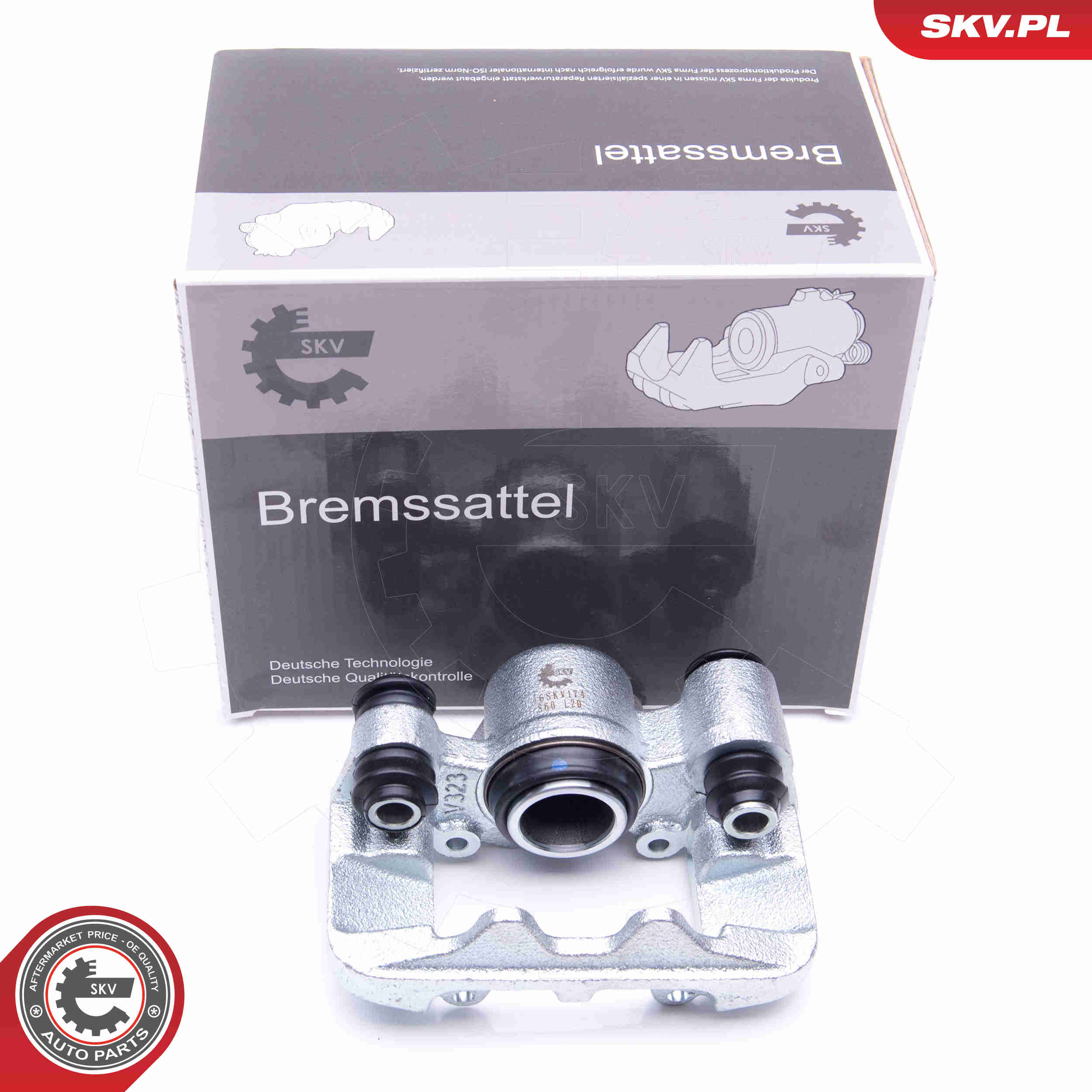Pinza freno - 46SKV174 ESEN SKV