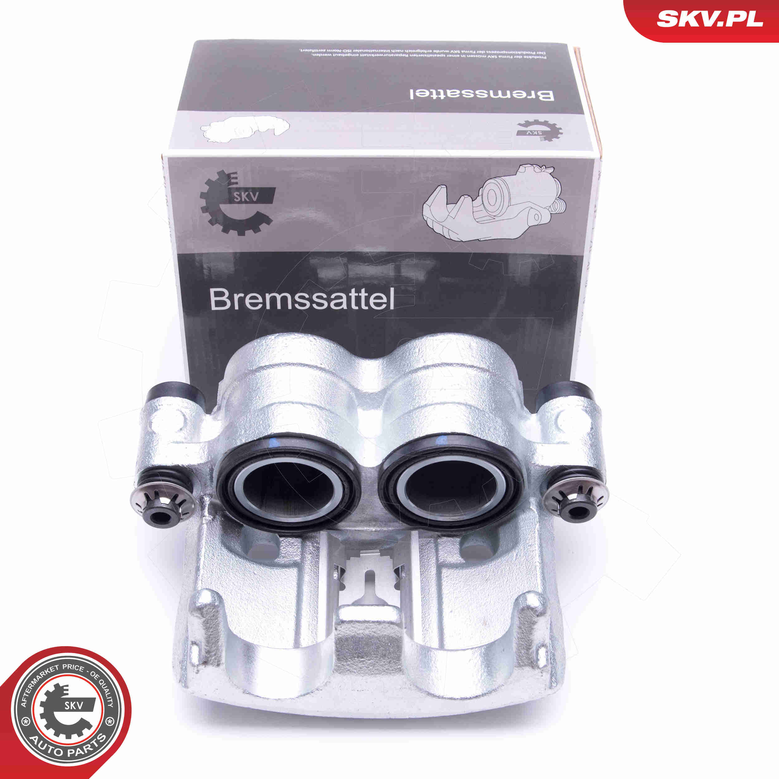Brake Caliper - 46SKV182 ESEN SKV