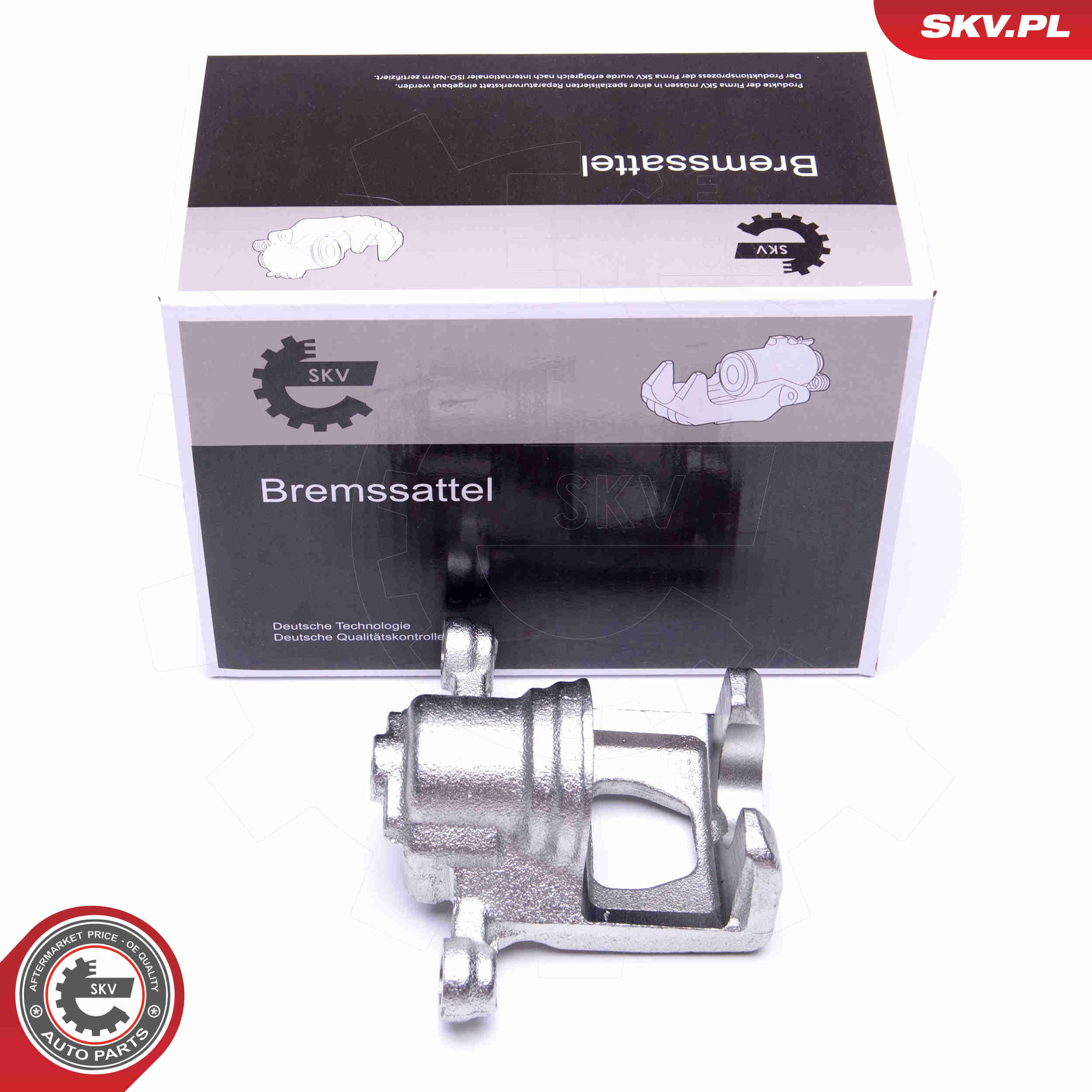 Brake Caliper - 46SKV193 ESEN SKV