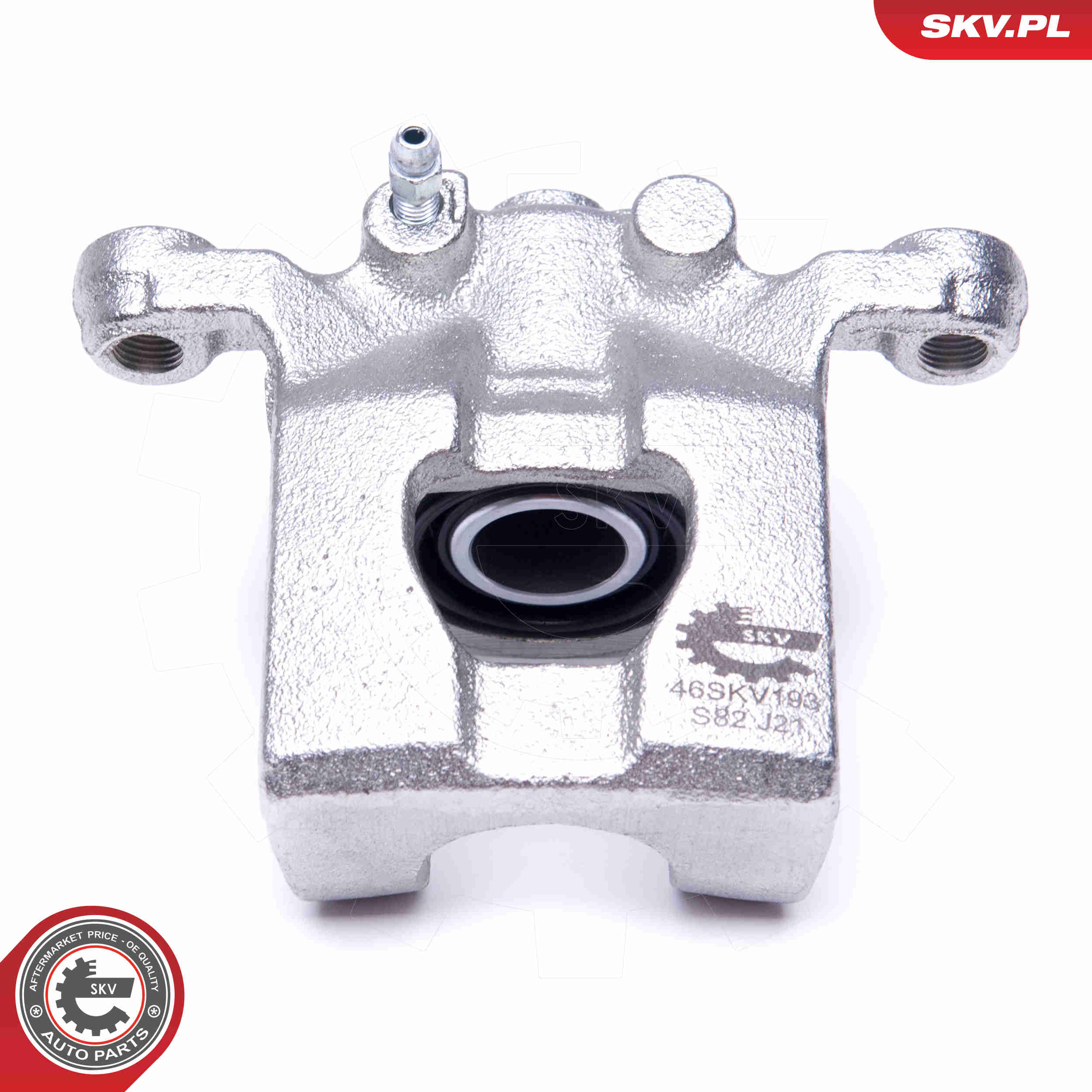 Brake Caliper - 46SKV193 ESEN SKV