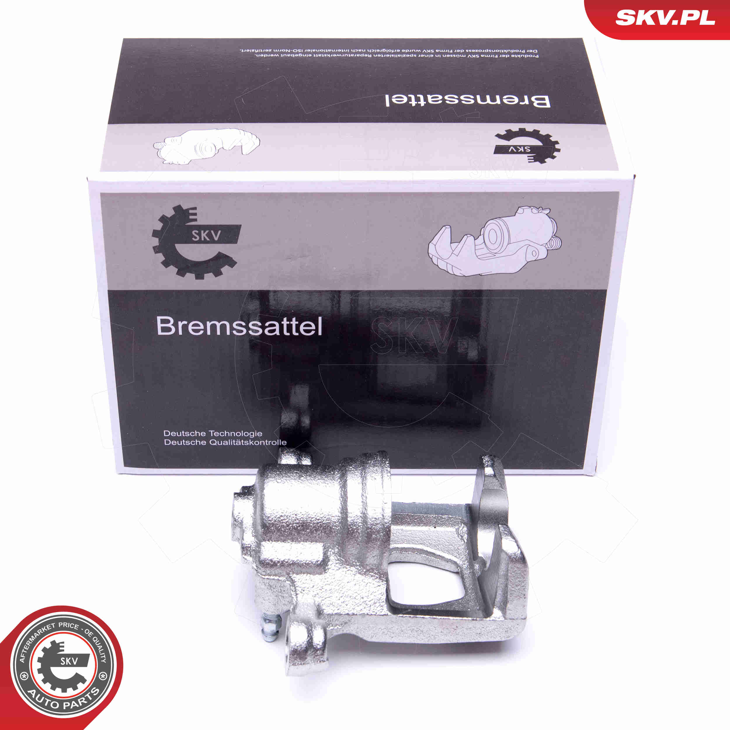 Brake Caliper - 46SKV194 ESEN SKV