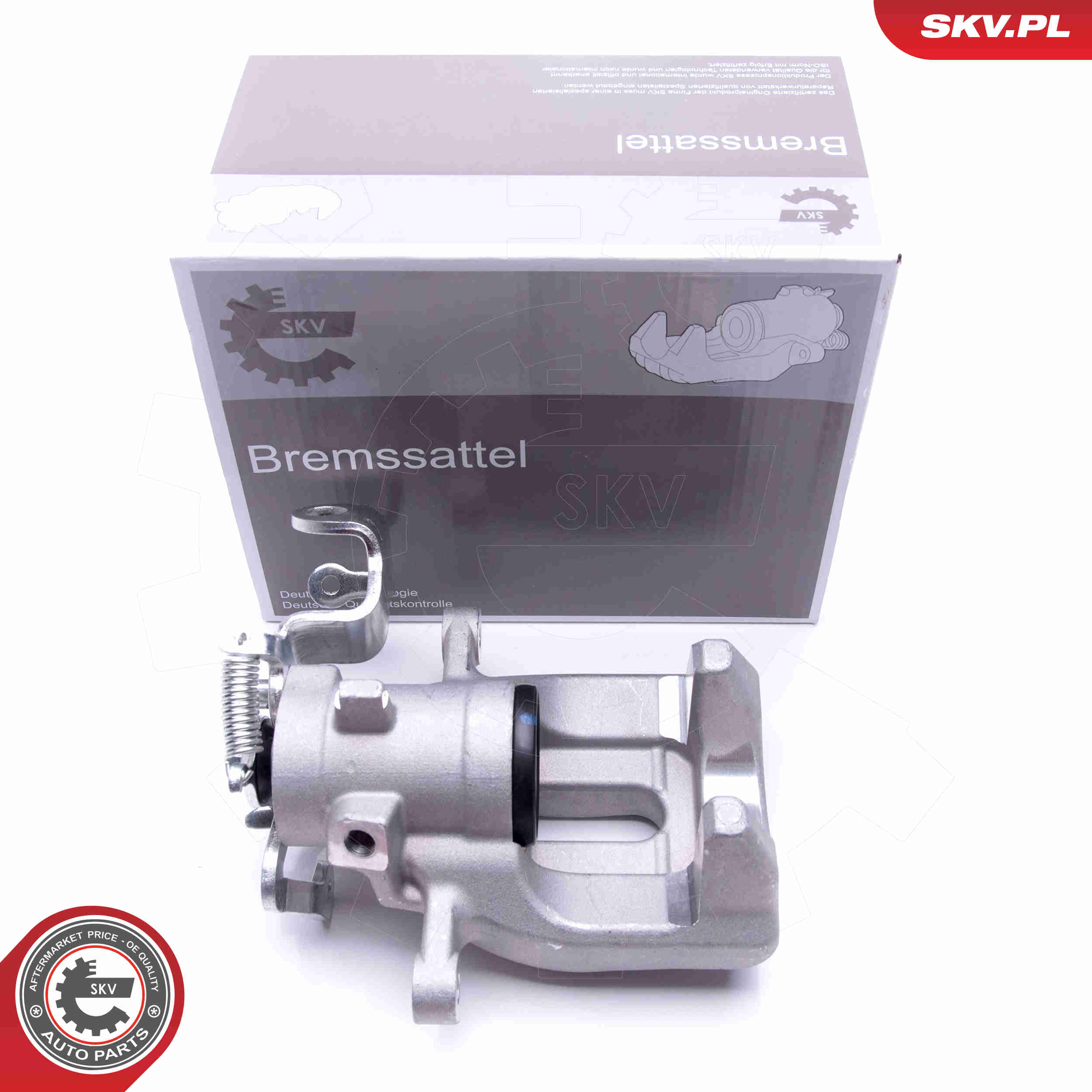 Brake Caliper - 46SKV203 ESEN SKV