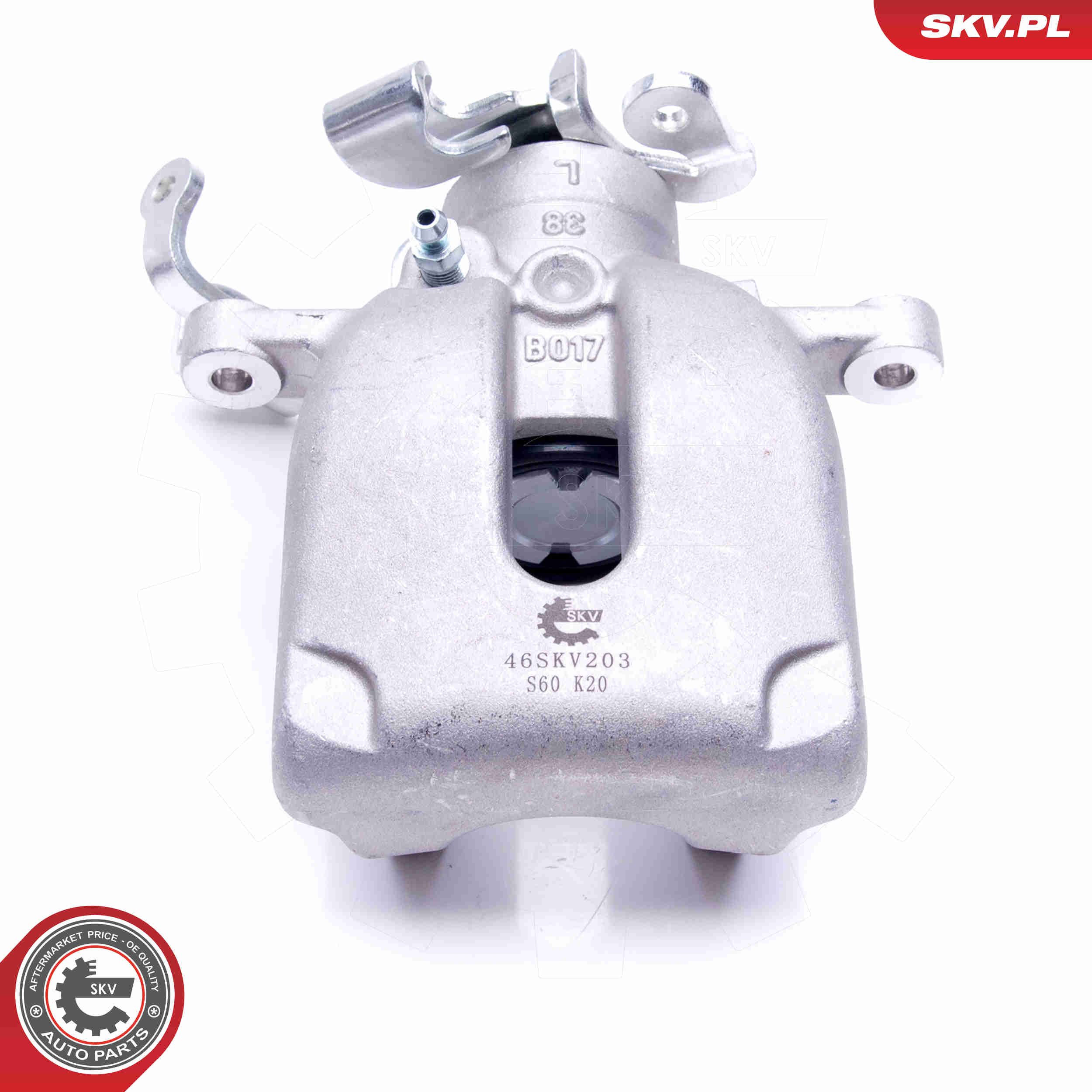 Brake Caliper - 46SKV203 ESEN SKV