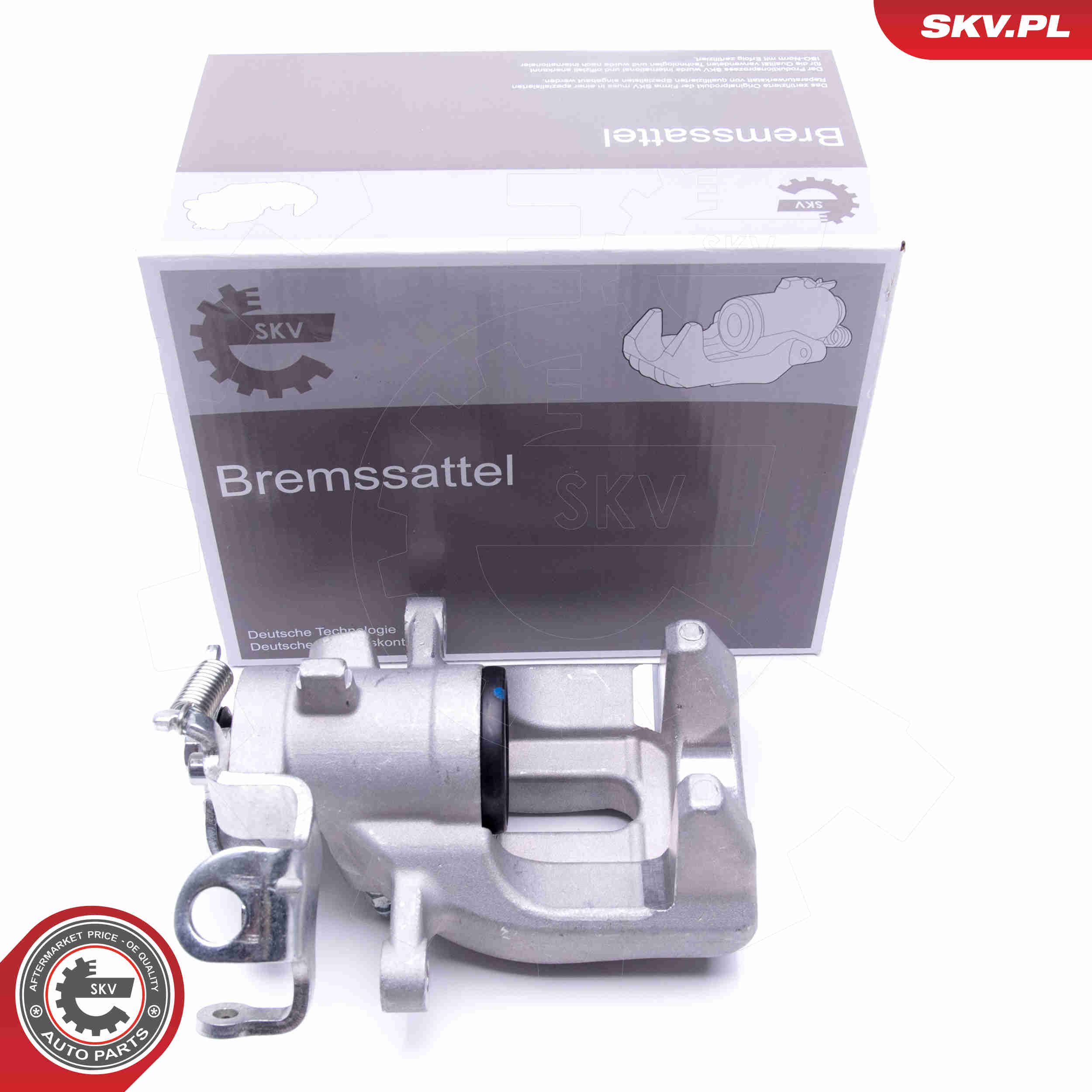 Pinza freno - 46SKV204 ESEN SKV