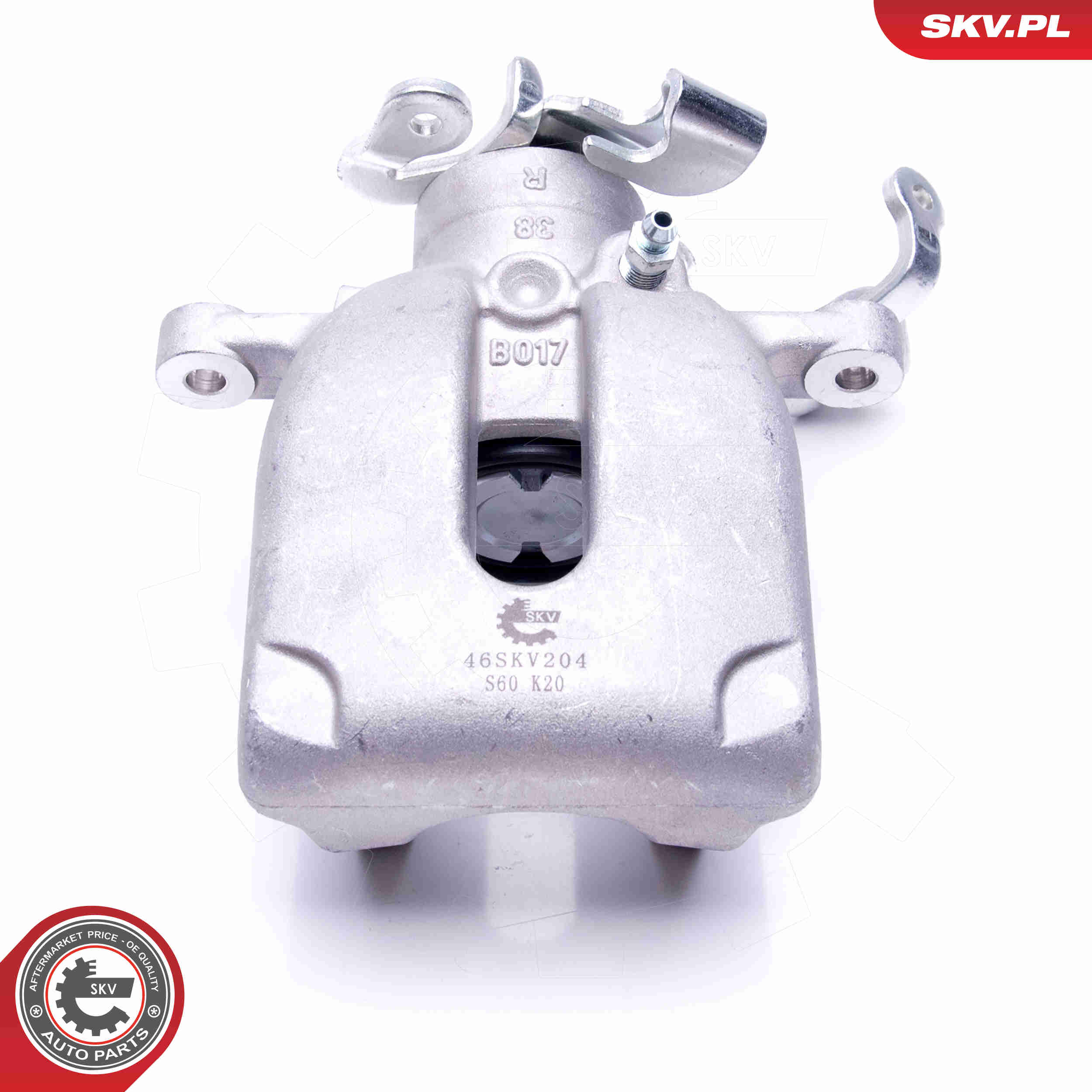 Brake Caliper - 46SKV204 ESEN SKV