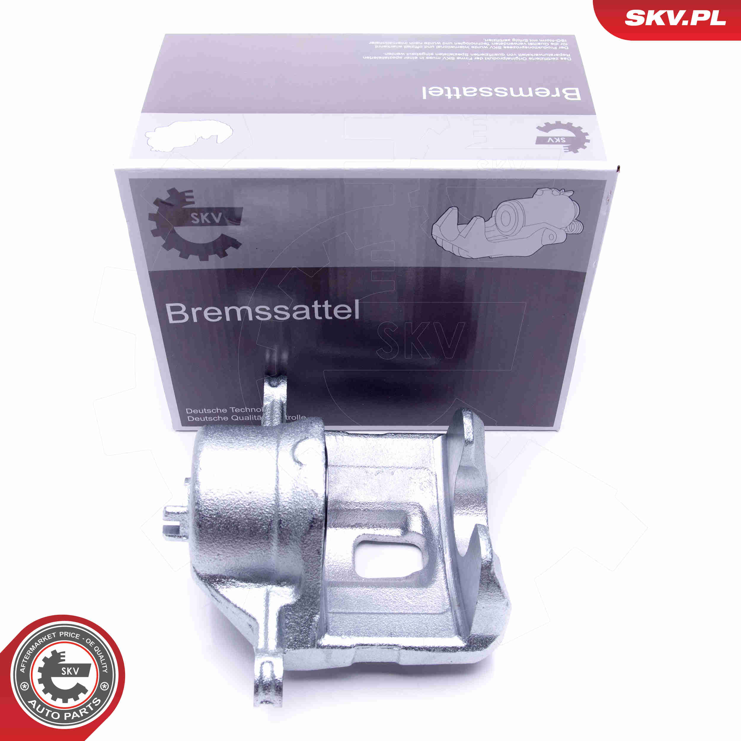 Brake Caliper - 46SKV211 ESEN SKV