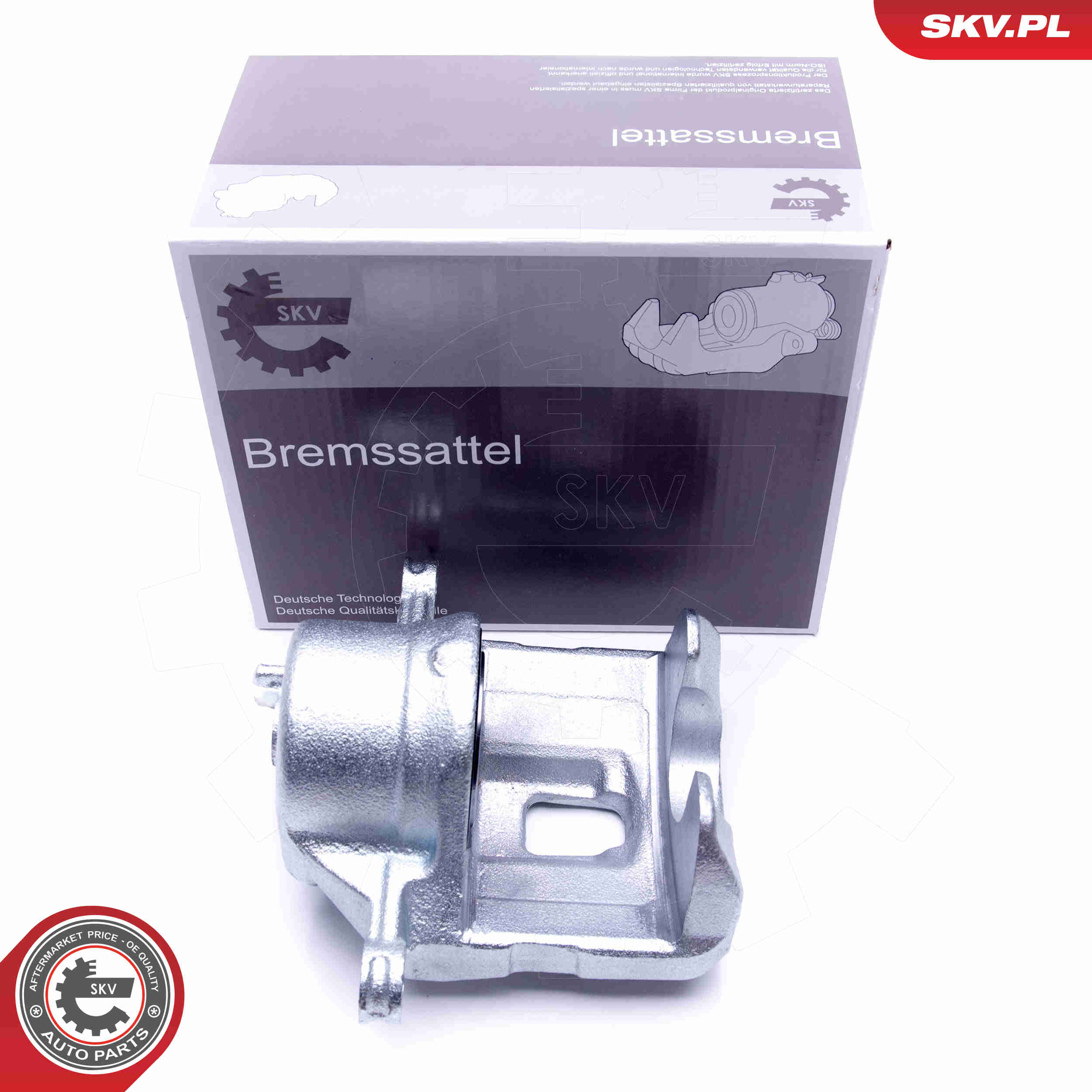 Pinza freno - 46SKV212 ESEN SKV