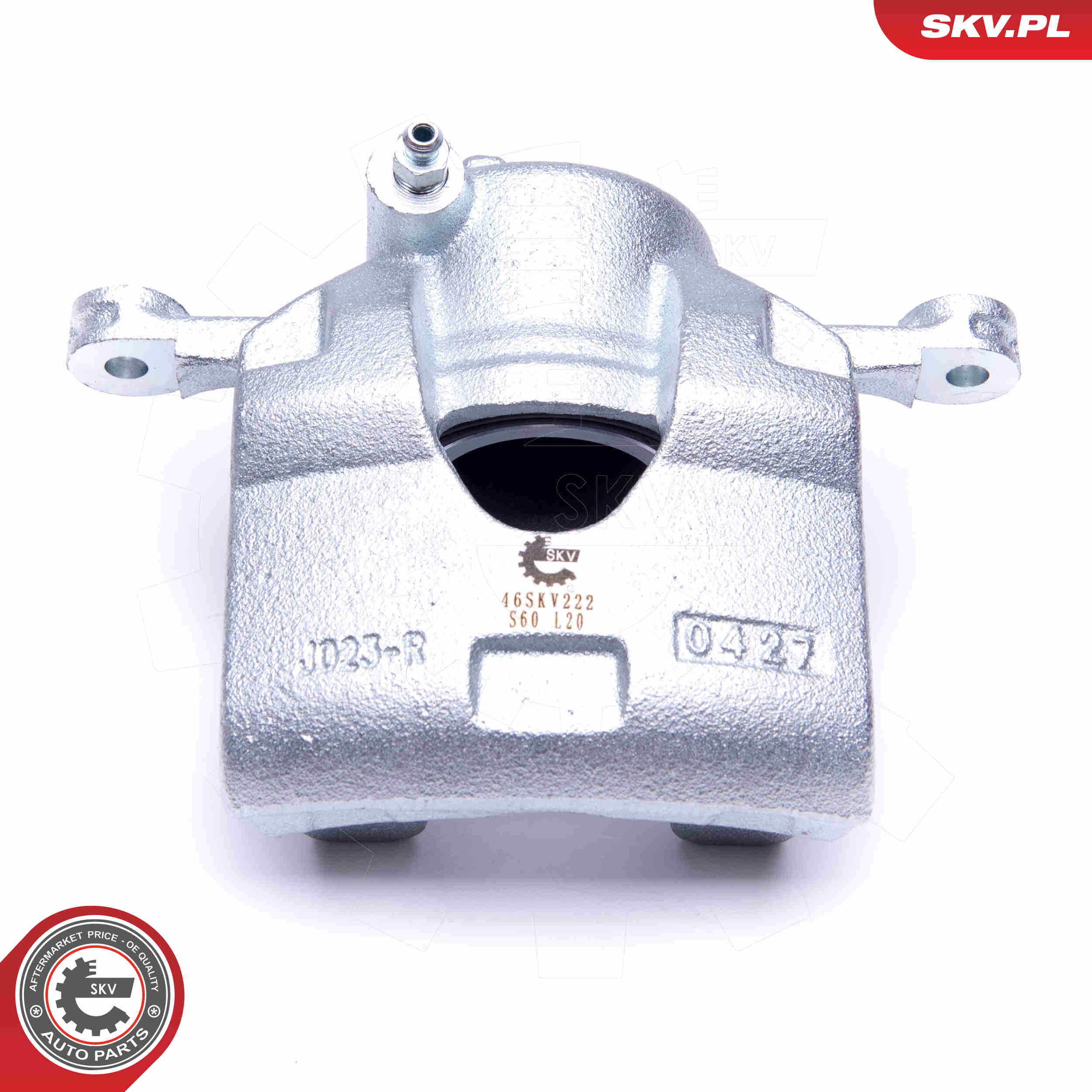 Brake Caliper - 46SKV222 ESEN SKV