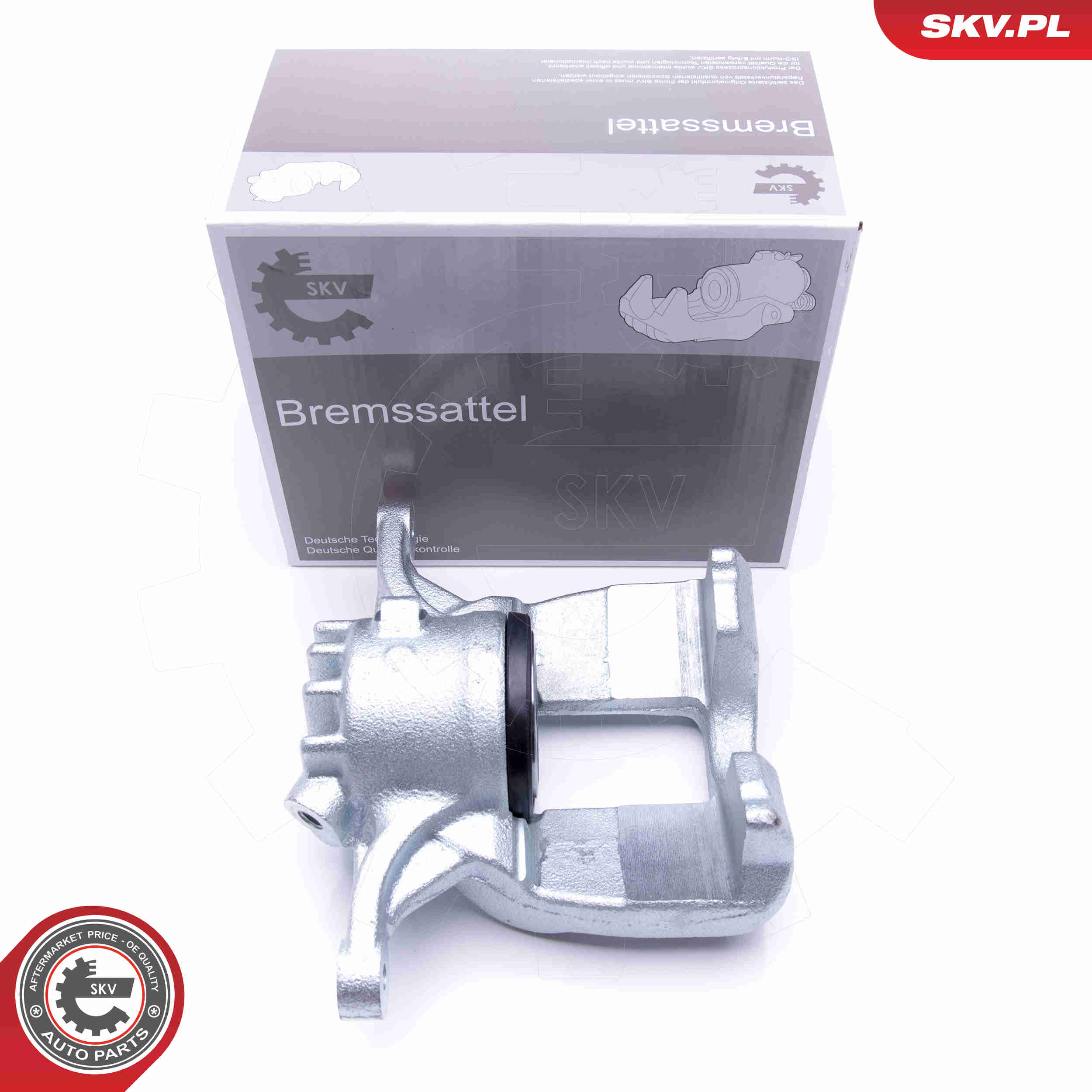 Brake Caliper - 46SKV231 ESEN SKV