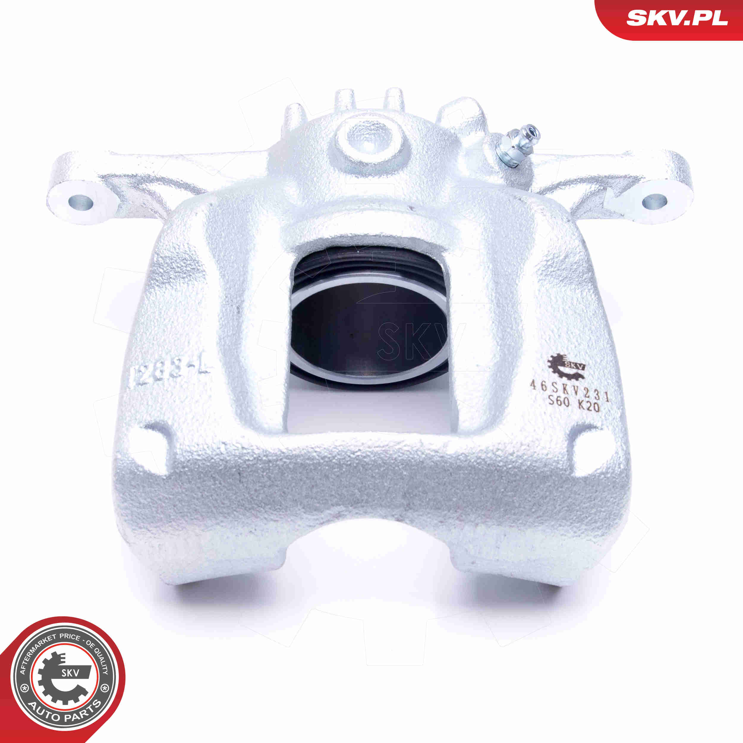 Brake Caliper - 46SKV231 ESEN SKV