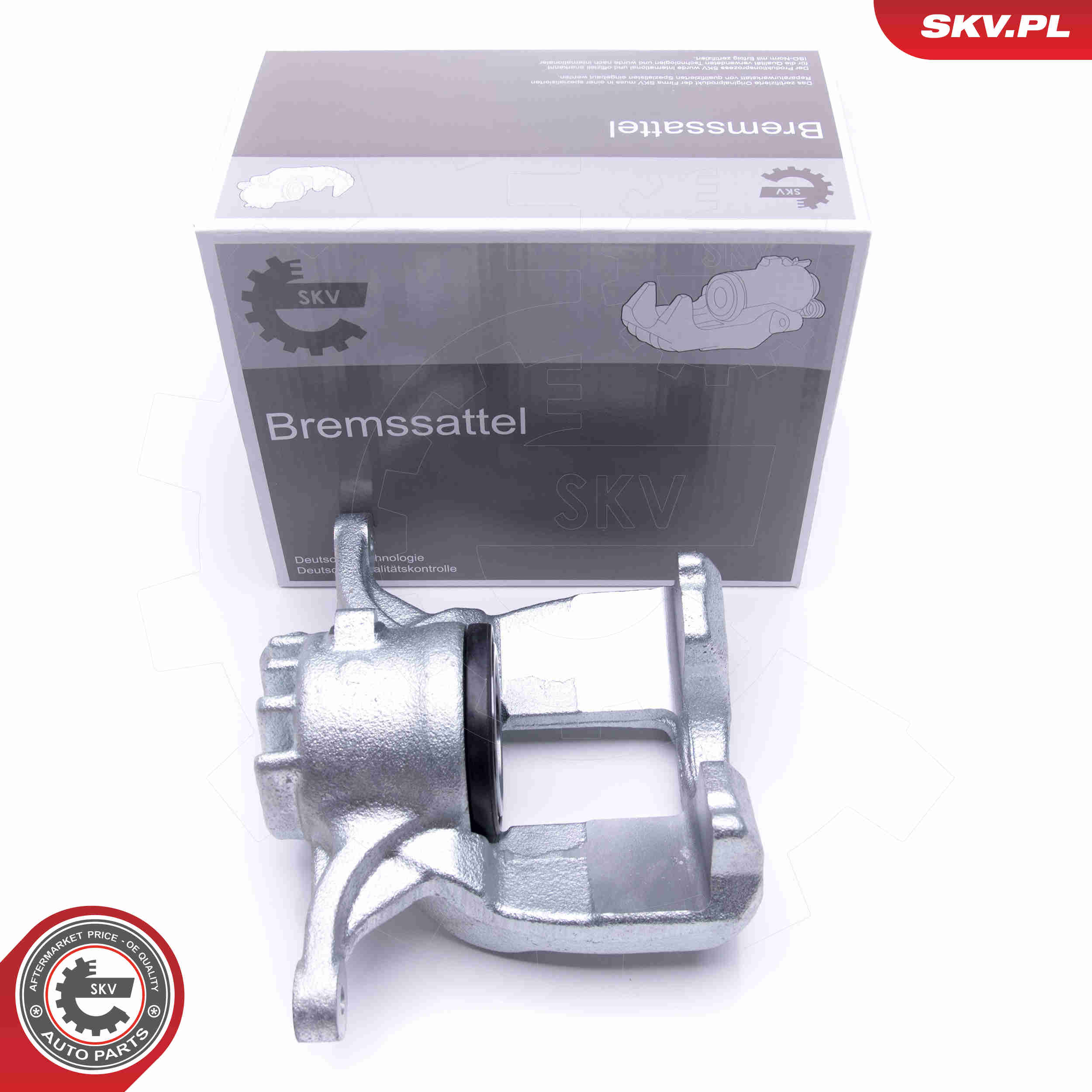 Brake Caliper - 46SKV232 ESEN SKV