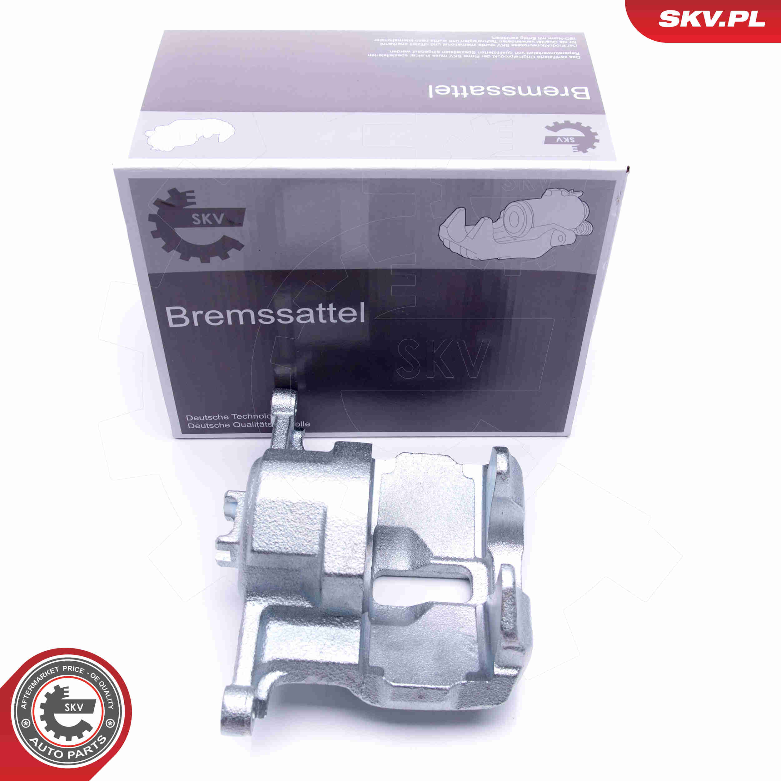 Brake Caliper - 46SKV241 ESEN SKV