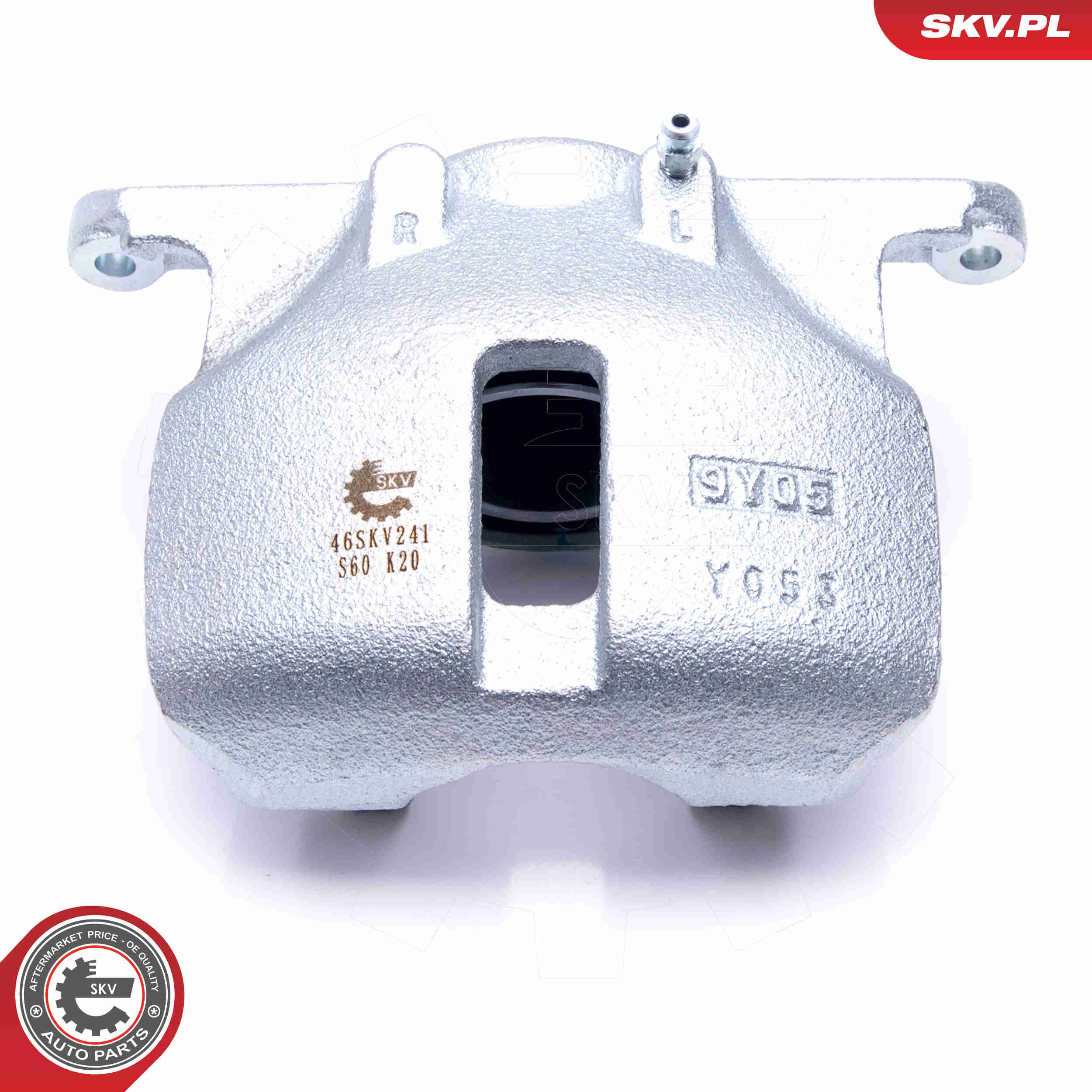 Brake Caliper - 46SKV241 ESEN SKV