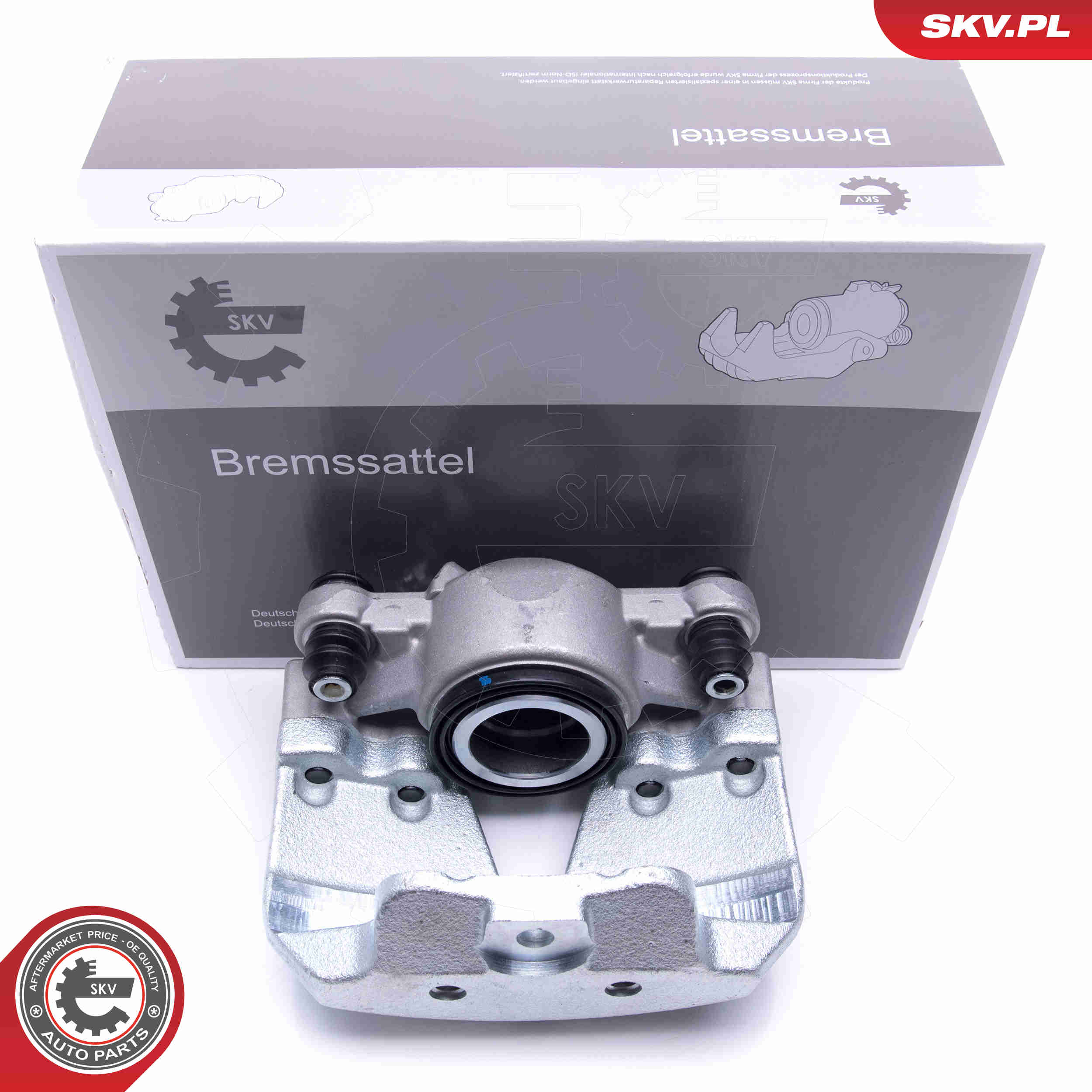 Brake Caliper - 46SKV252 ESEN SKV