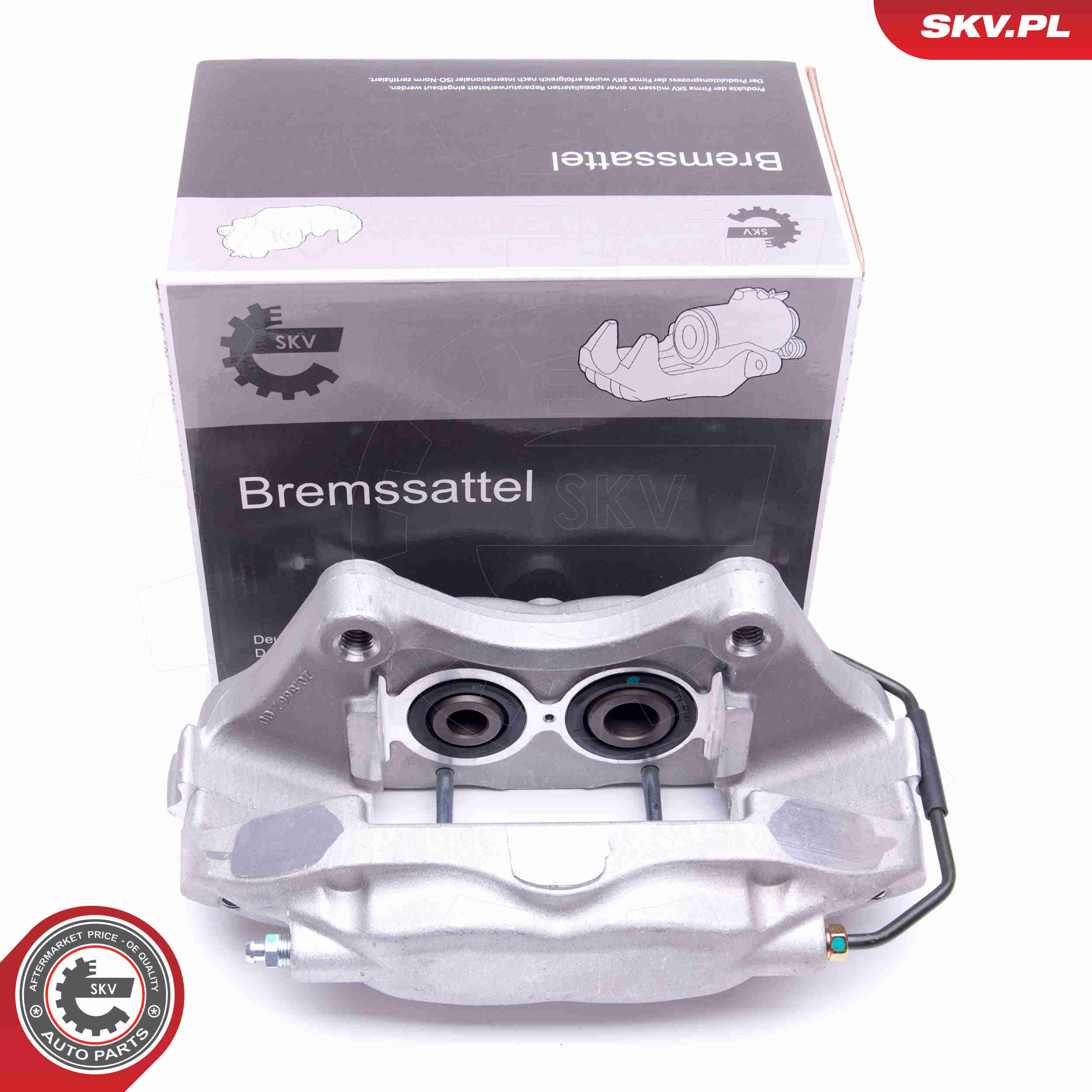 Brake Caliper - 46SKV273 ESEN SKV