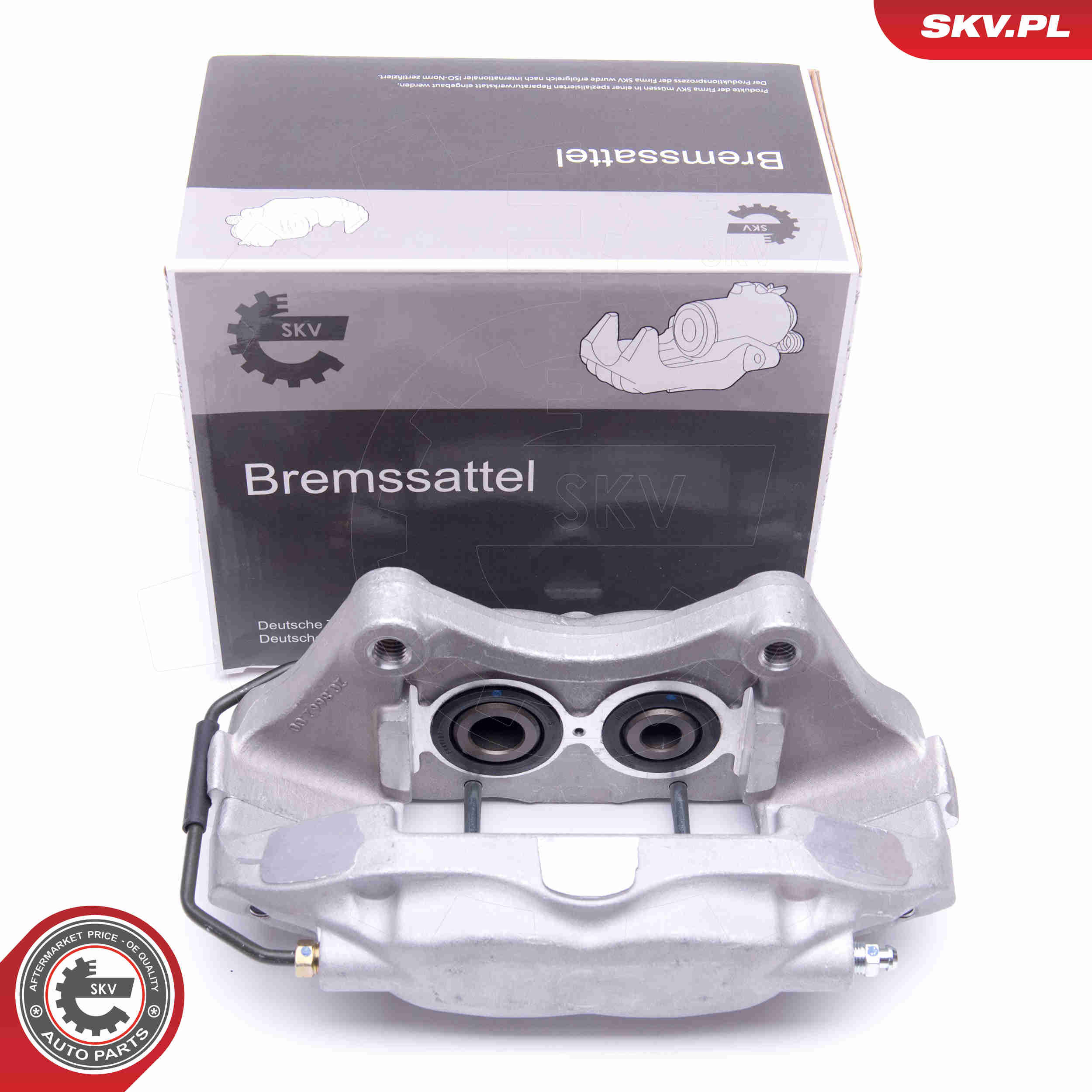 Brake Caliper - 46SKV274 ESEN SKV