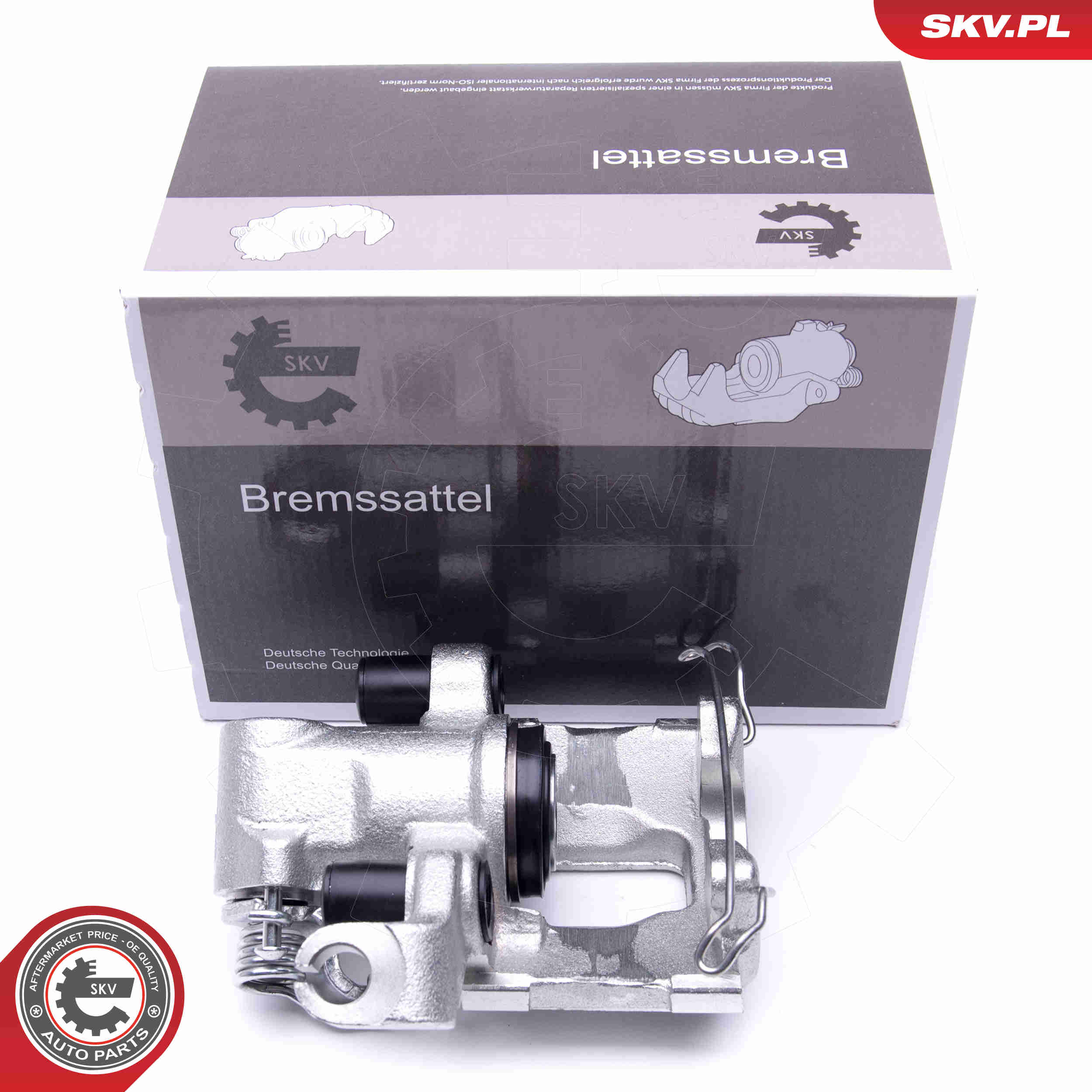 Brake Caliper - 46SKV283 ESEN SKV