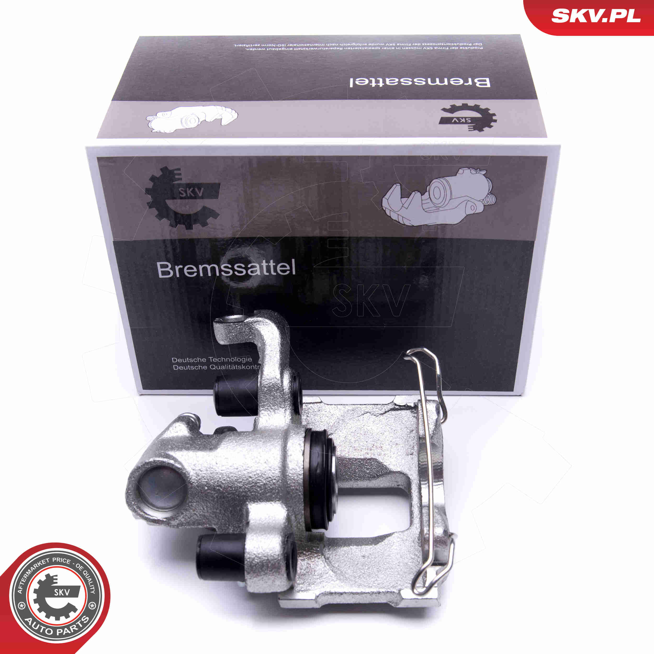 Brake Caliper - 46SKV284 ESEN SKV