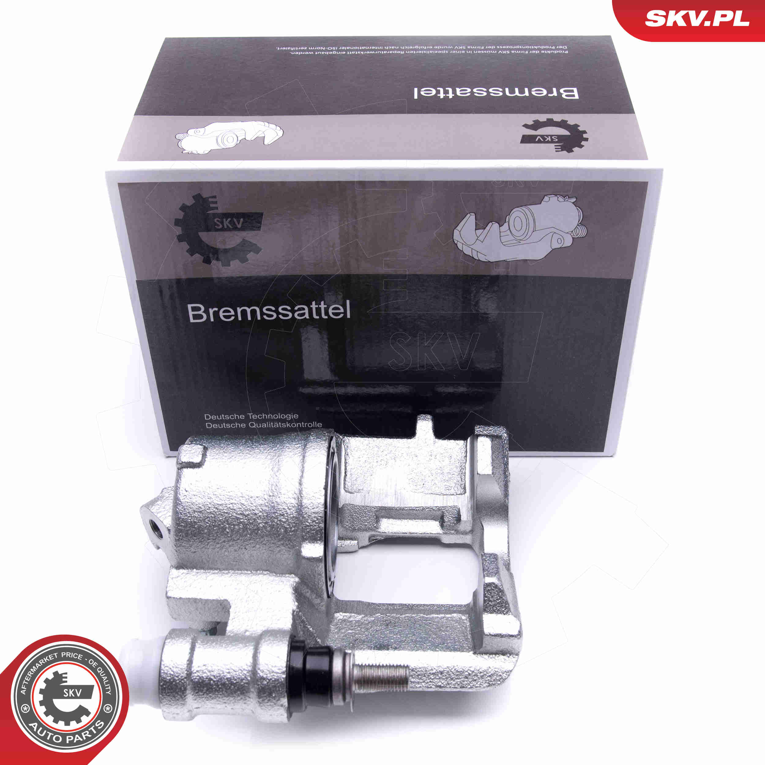 Brake Caliper - 46SKV301 ESEN SKV