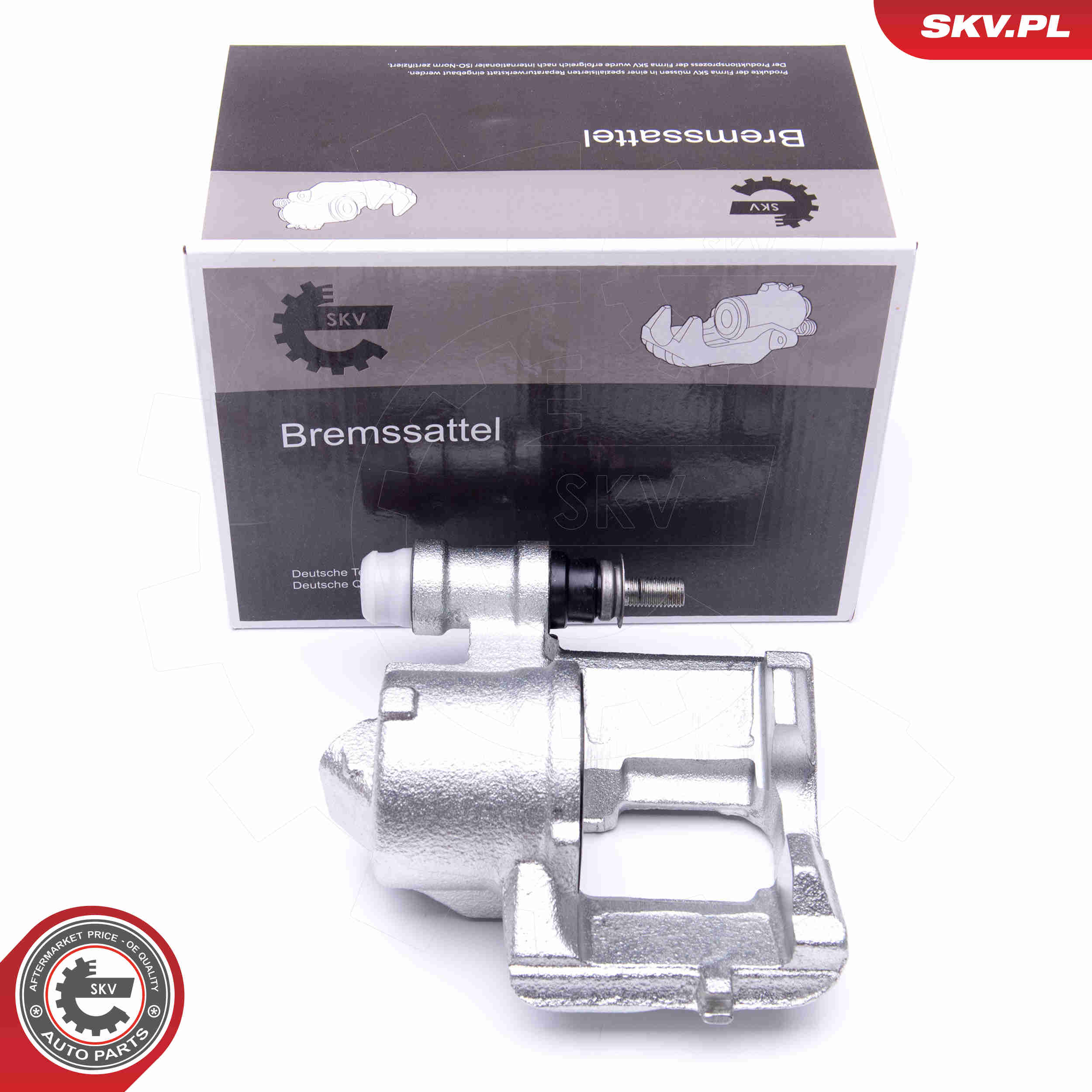 Pinza freno - 46SKV302 ESEN SKV