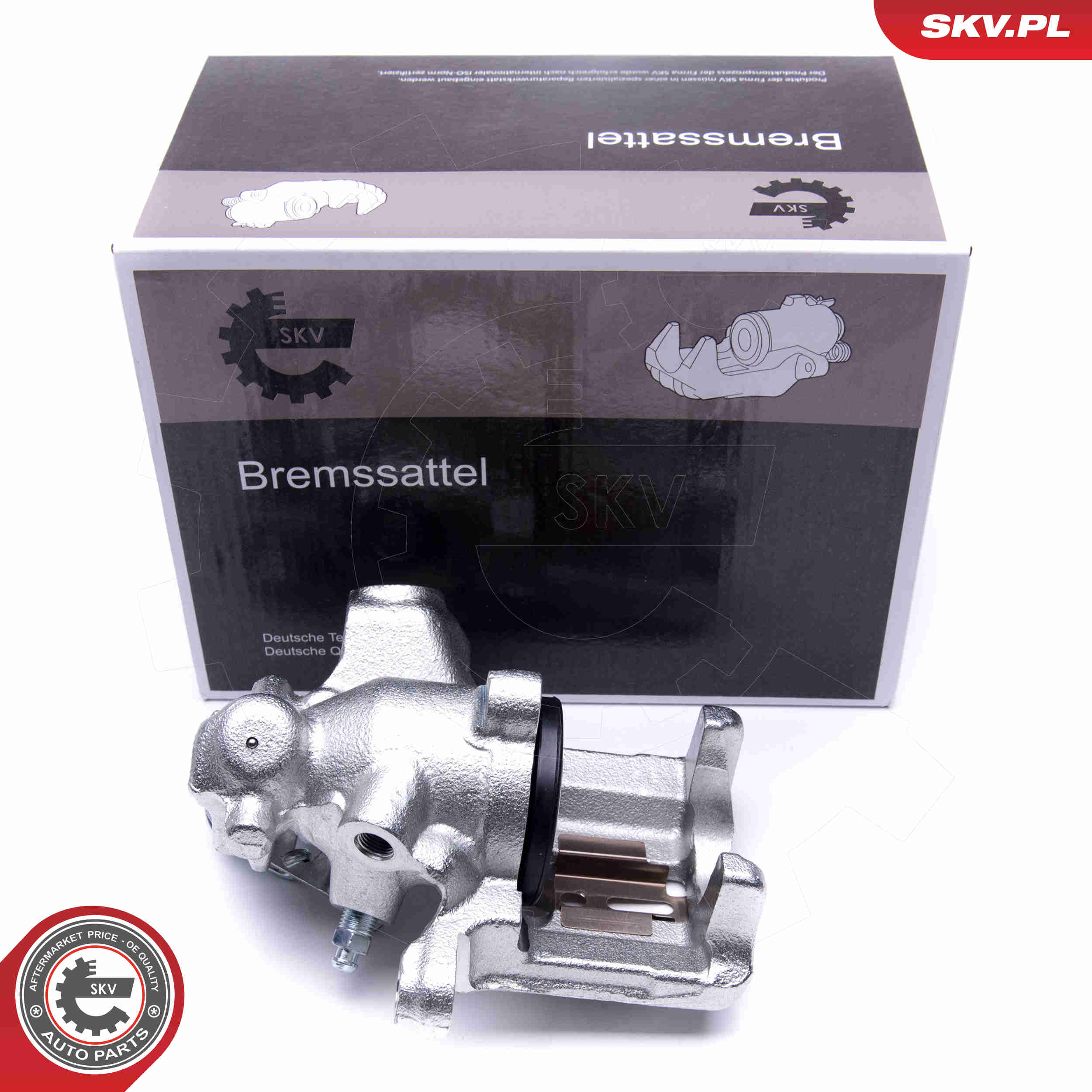 Brake Caliper - 46SKV323 ESEN SKV