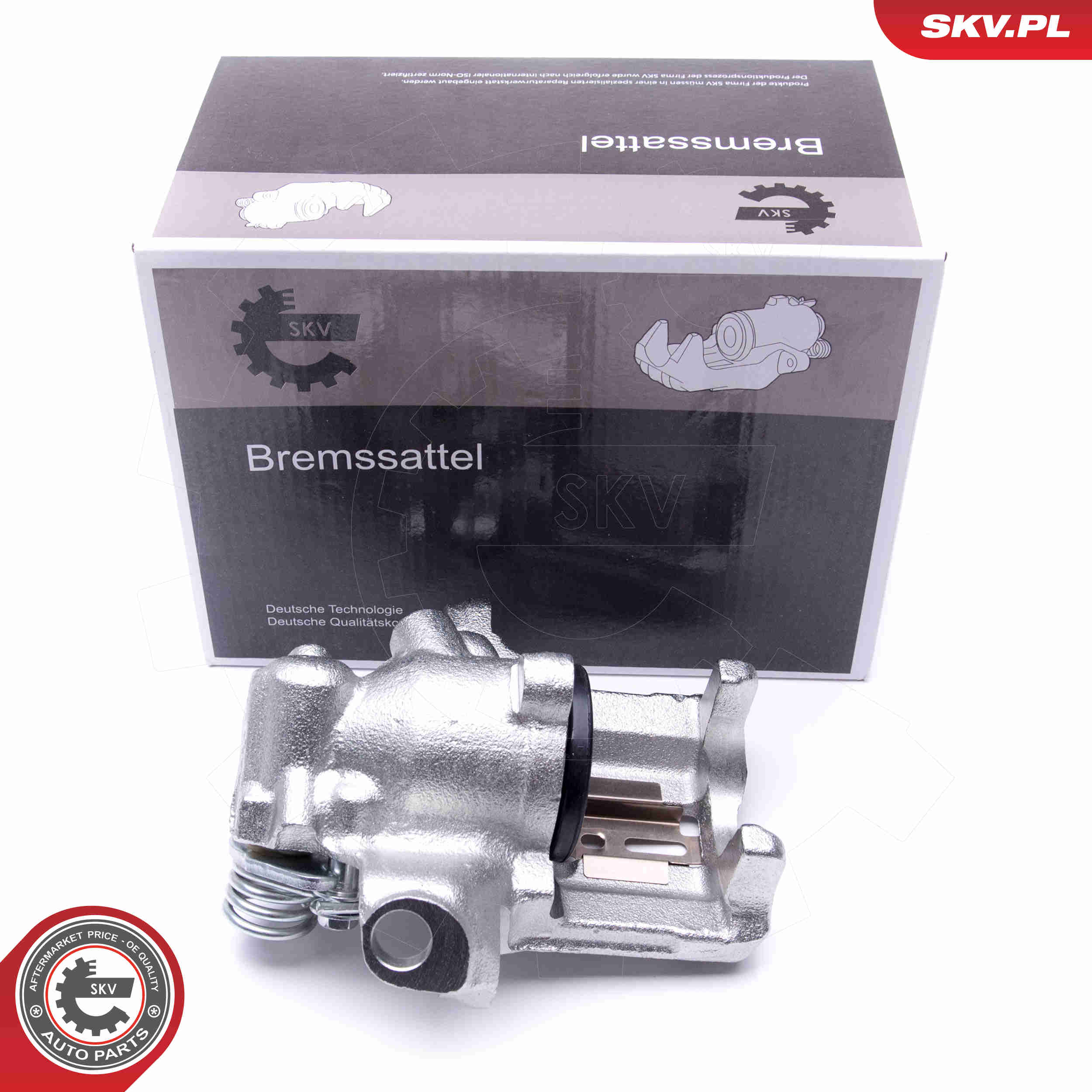 Pinza freno - 46SKV324 ESEN SKV