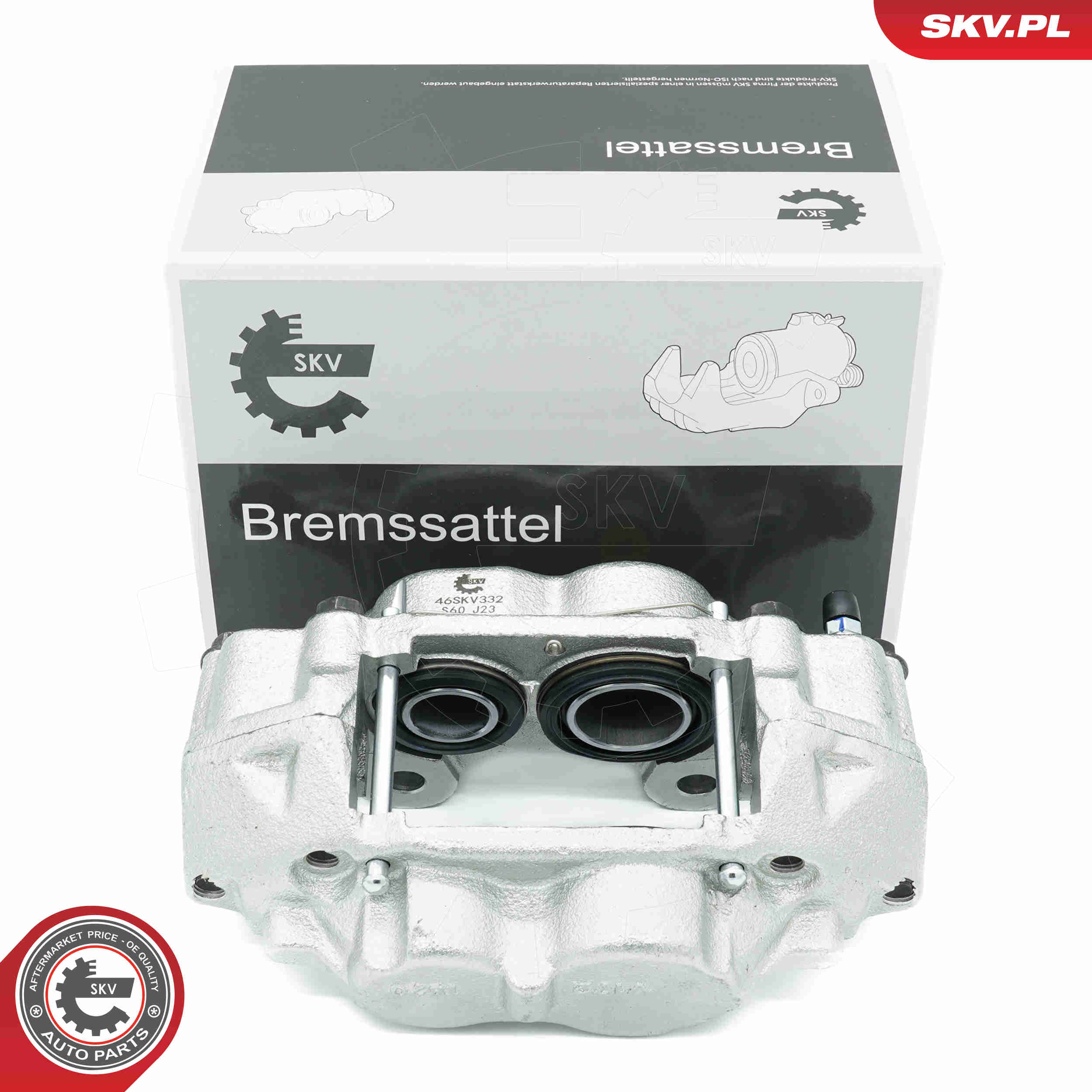Pinza freno - 46SKV332 ESEN SKV