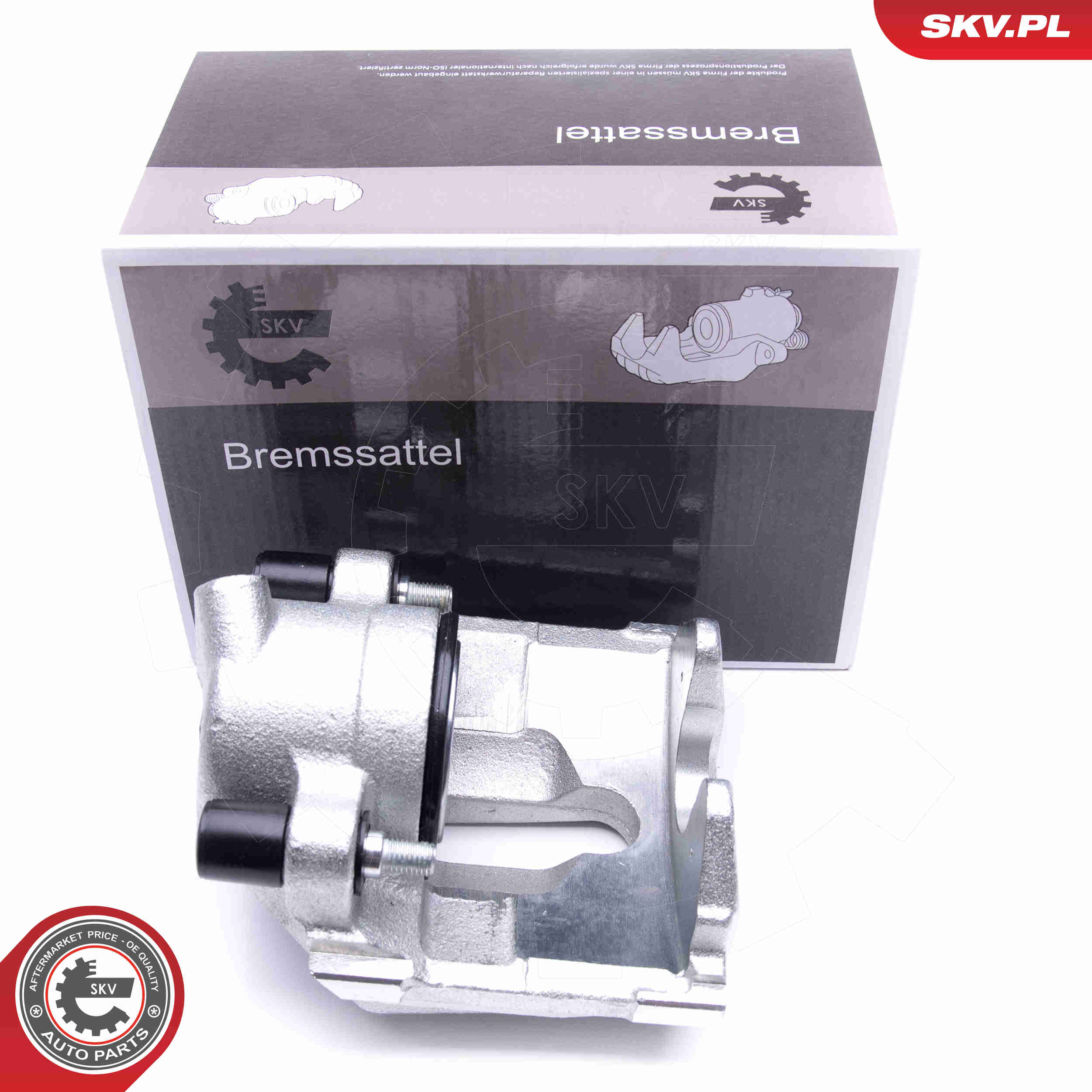 Brake Caliper - 46SKV352 ESEN SKV