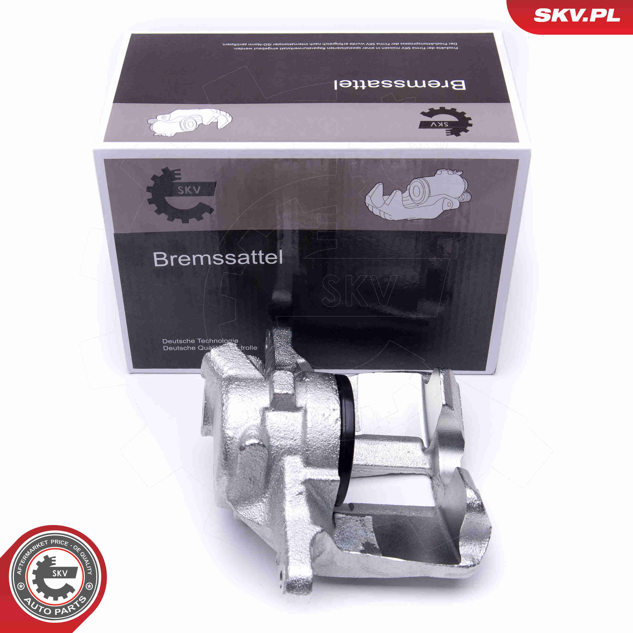 Brake Caliper - 46SKV361 ESEN SKV