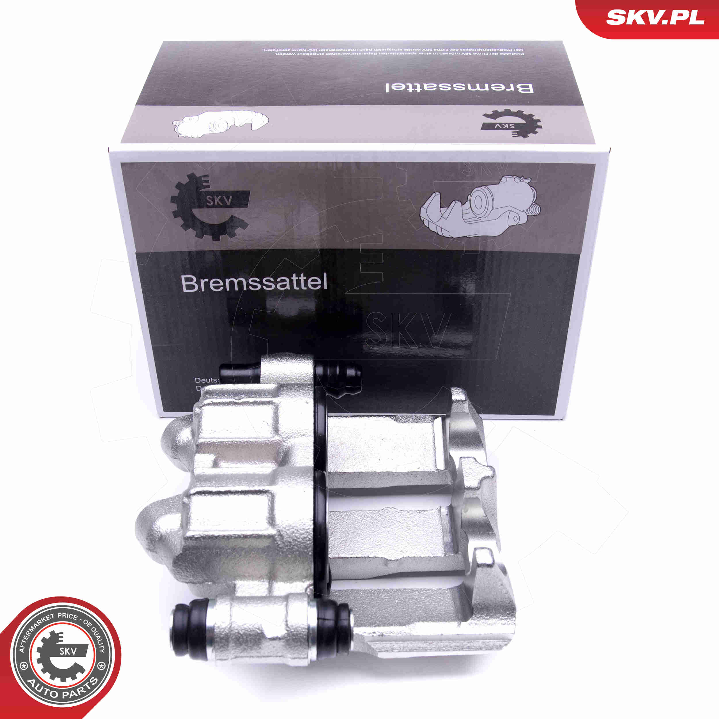 Brake Caliper - 46SKV371 ESEN SKV