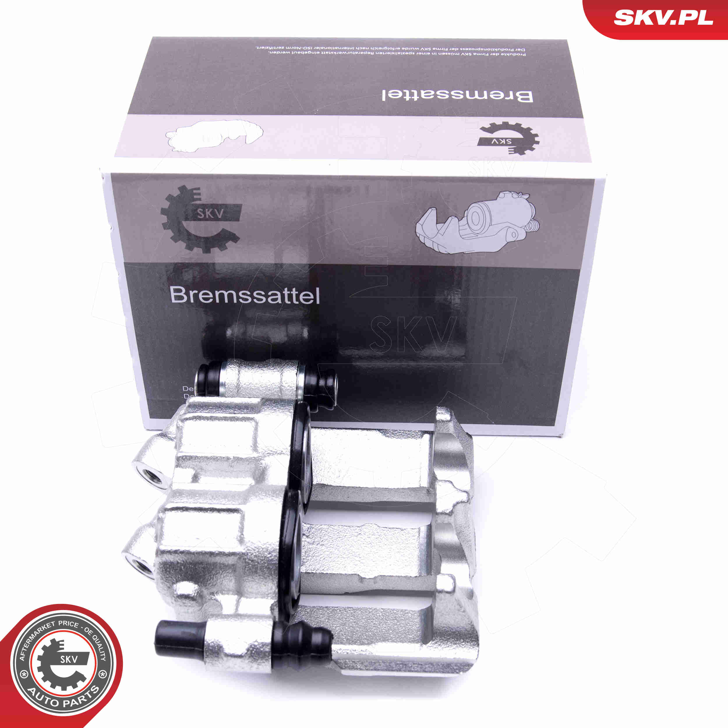 Brake Caliper - 46SKV372 ESEN SKV