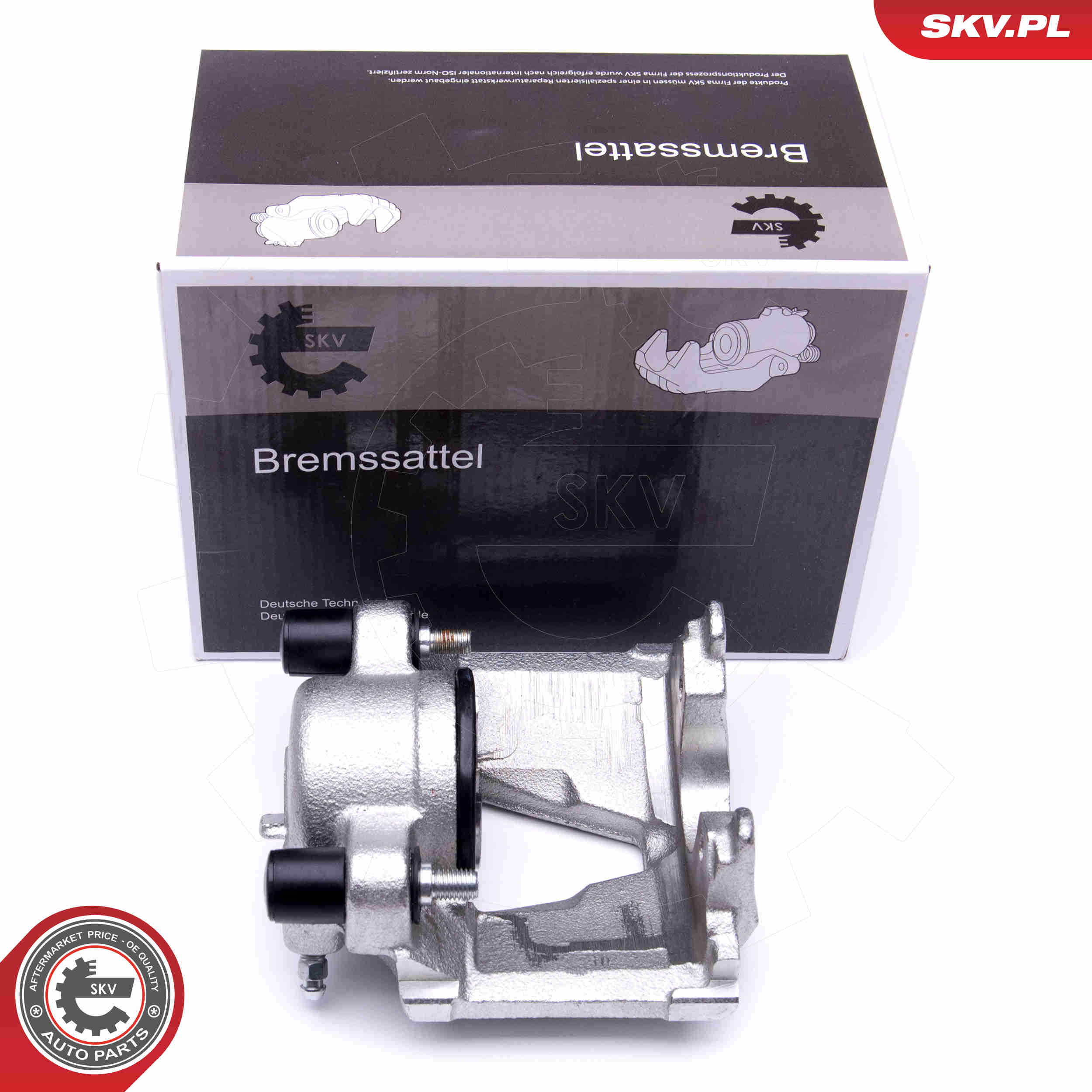 Brake Caliper - 46SKV381 ESEN SKV