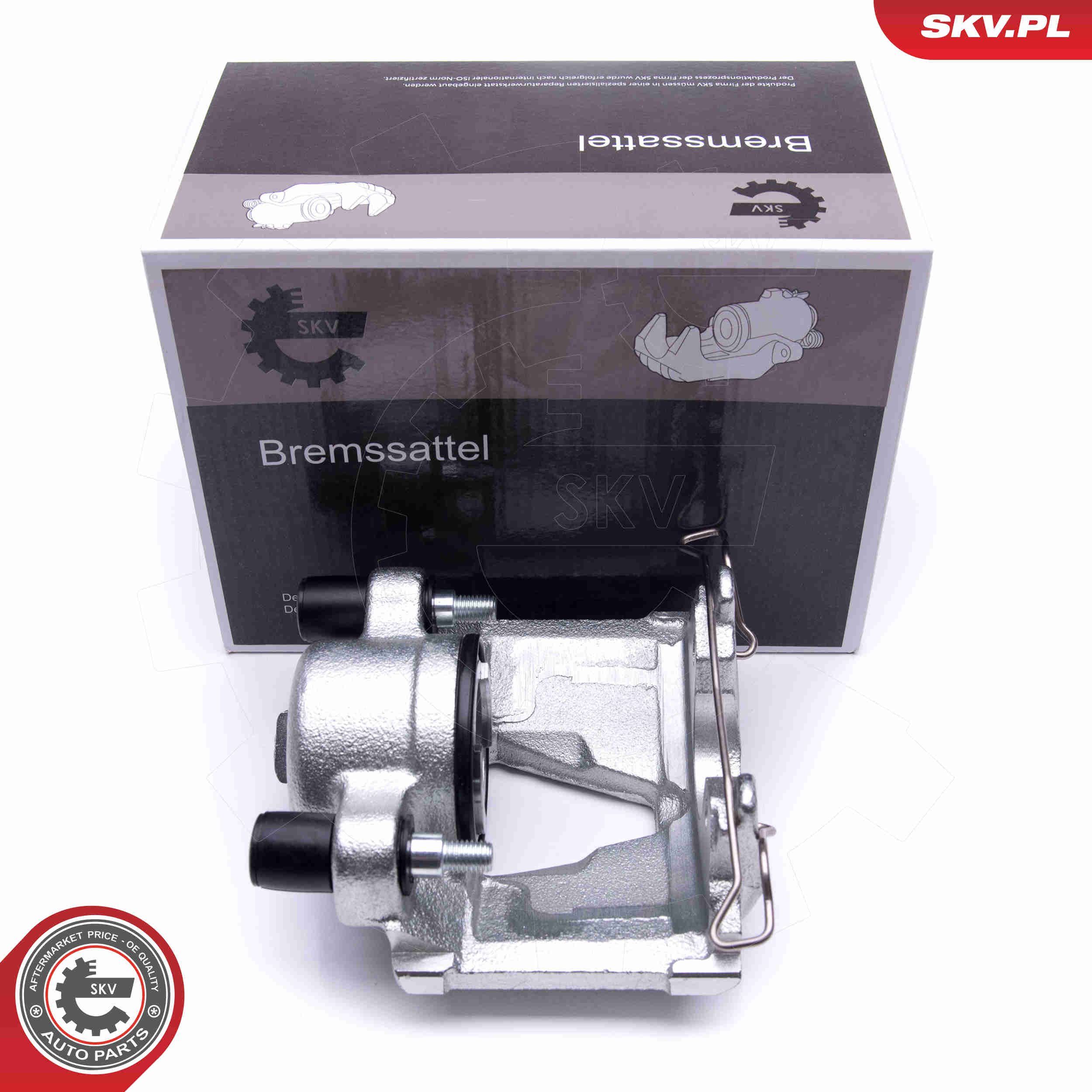 Brake Caliper - 46SKV382 ESEN SKV