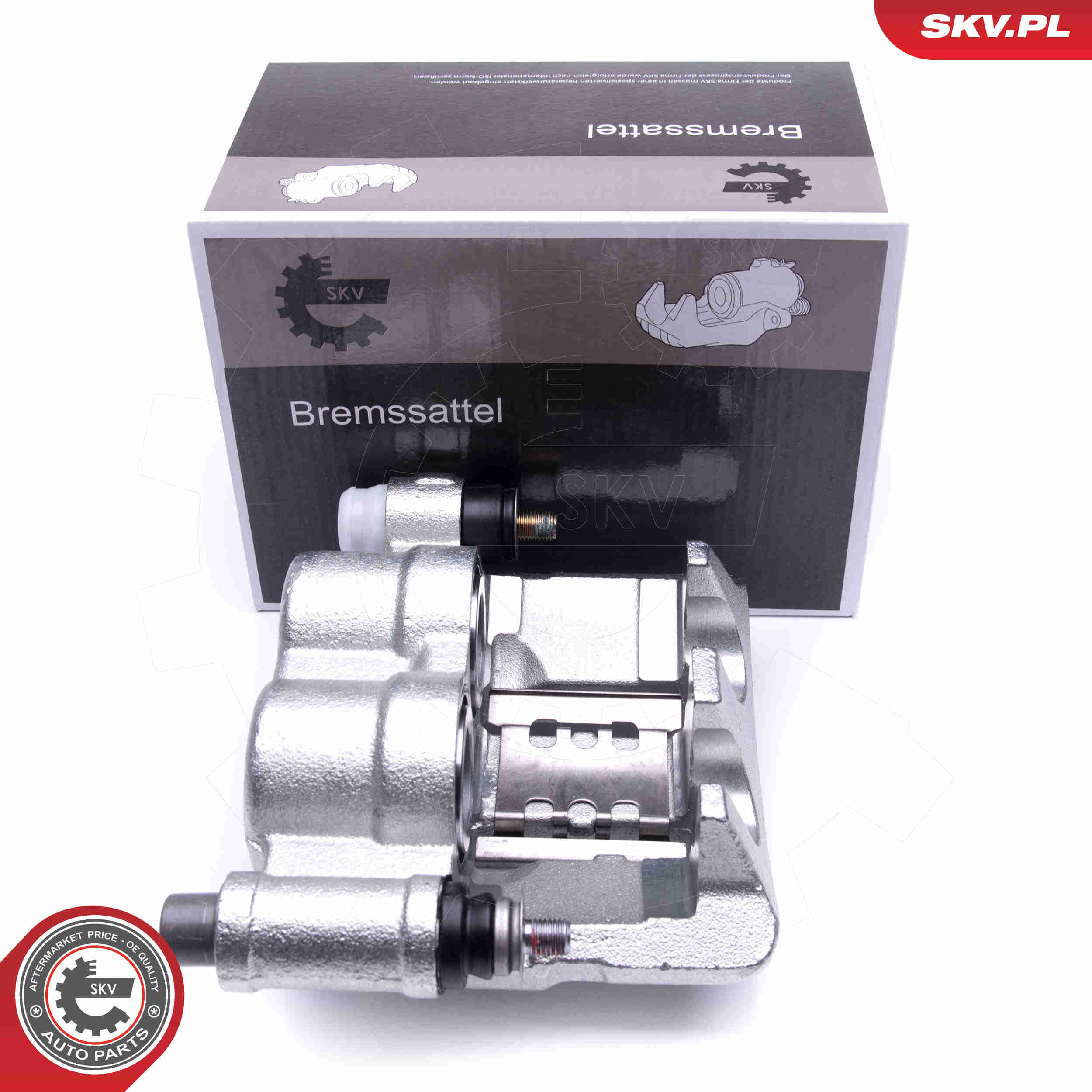 Brake Caliper - 46SKV442 ESEN SKV