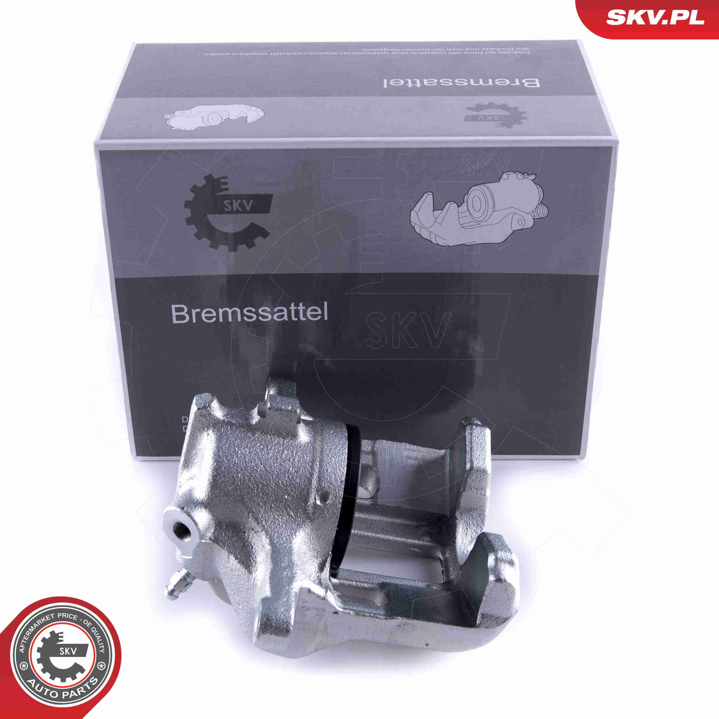 Brake Caliper - 46SKV461 ESEN SKV