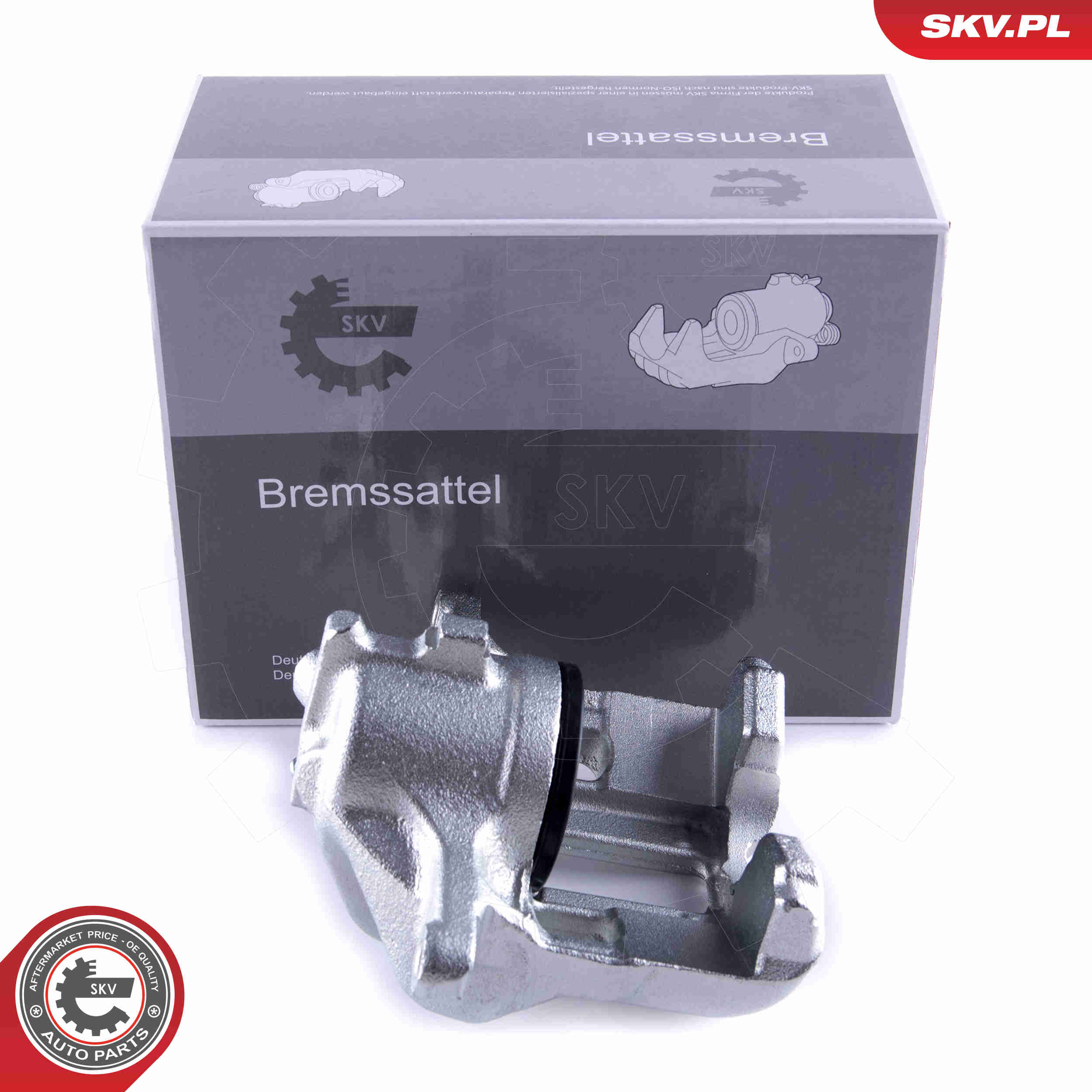 Brake Caliper - 46SKV462 ESEN SKV