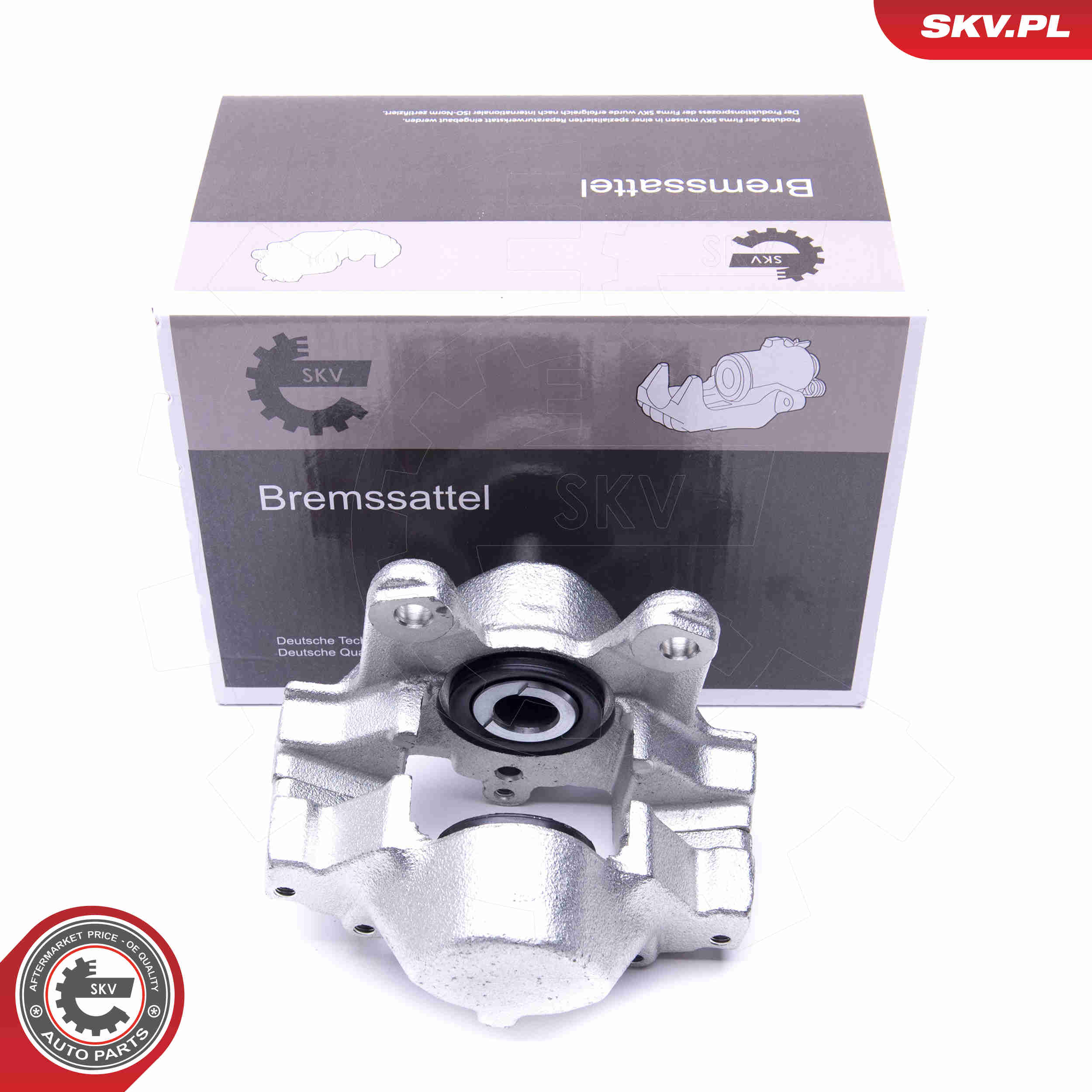 Brake Caliper - 46SKV473 ESEN SKV