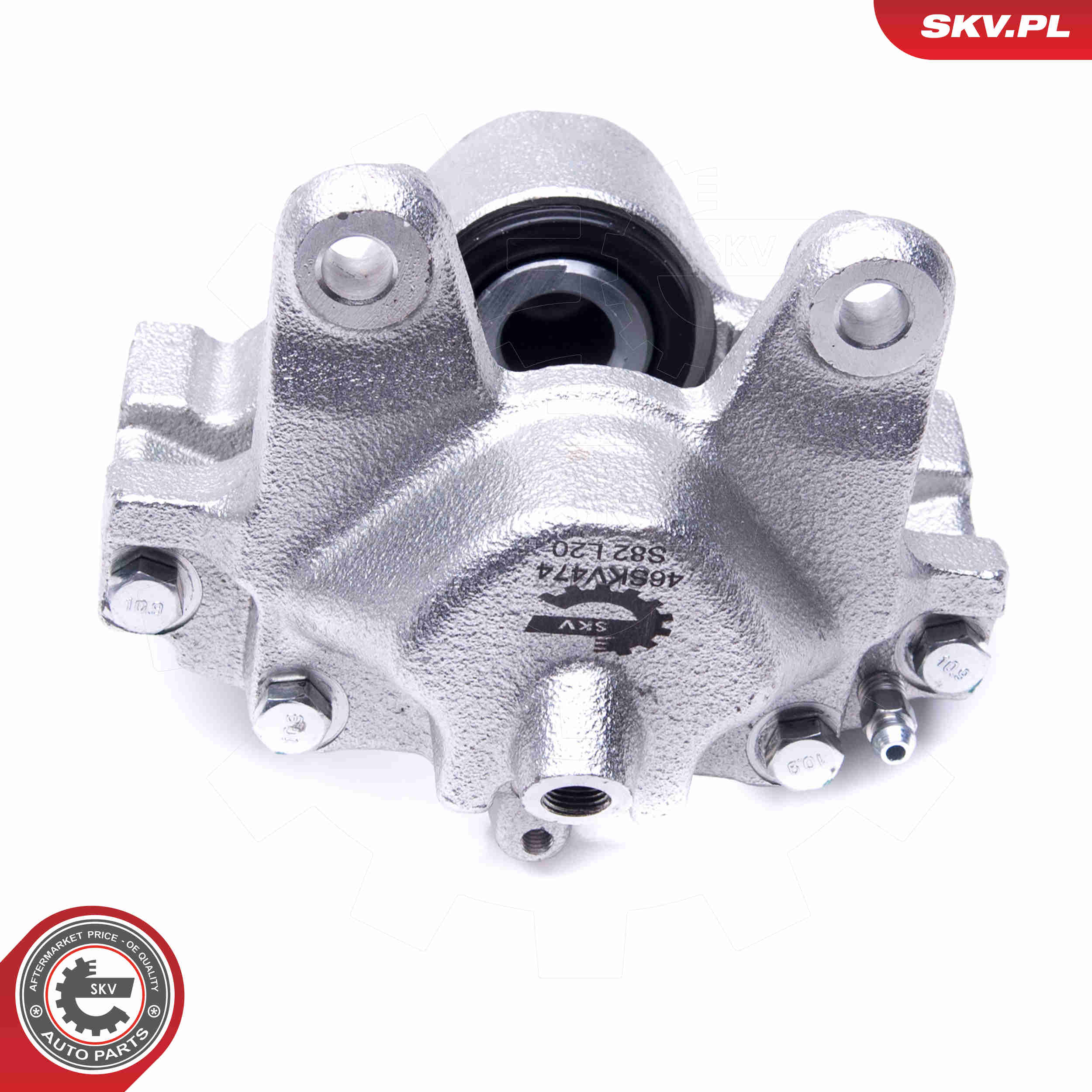 Brake Caliper - 46SKV474 ESEN SKV