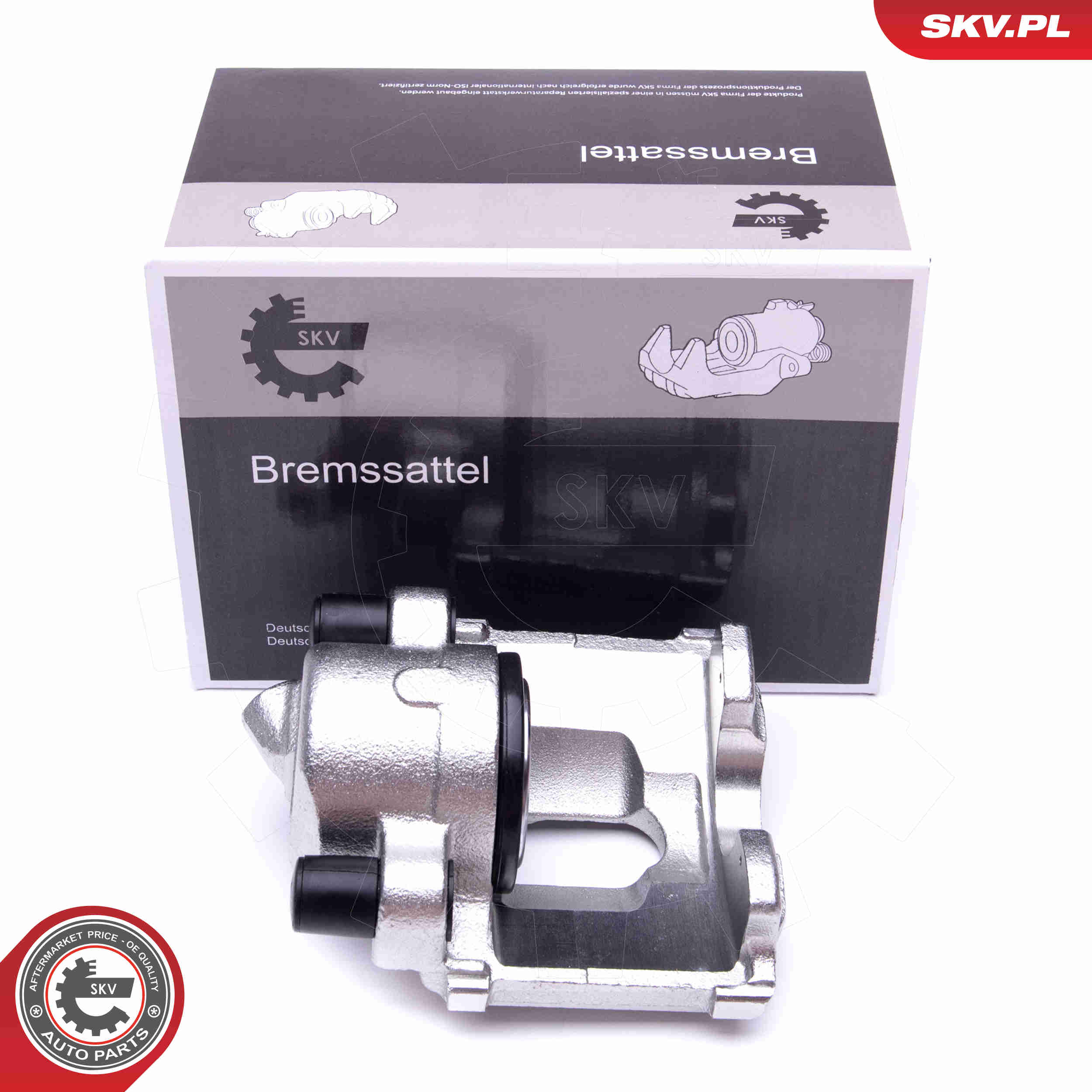Brake Caliper - 46SKV512 ESEN SKV