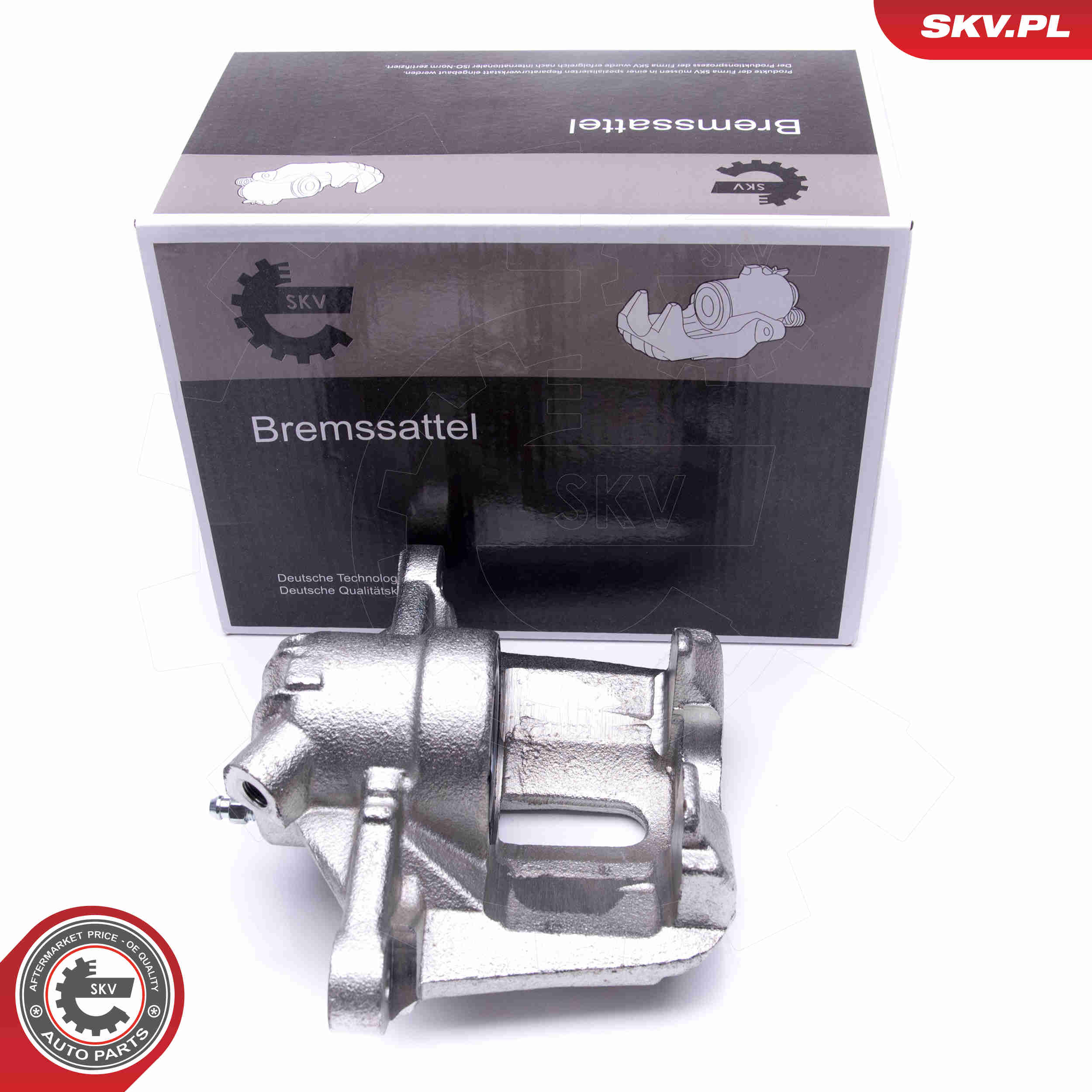 Brake Caliper - 46SKV531 ESEN SKV