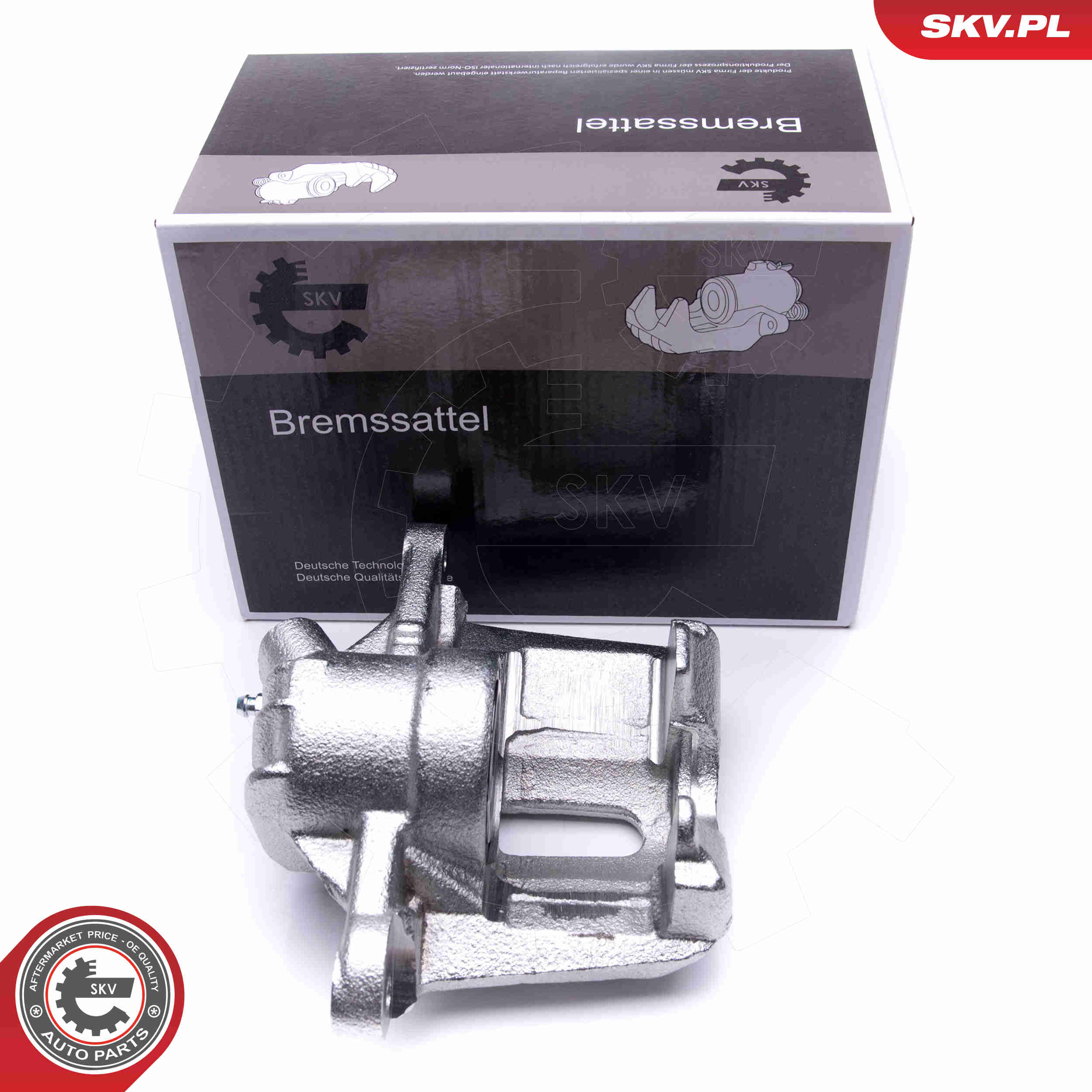 Brake Caliper - 46SKV532 ESEN SKV