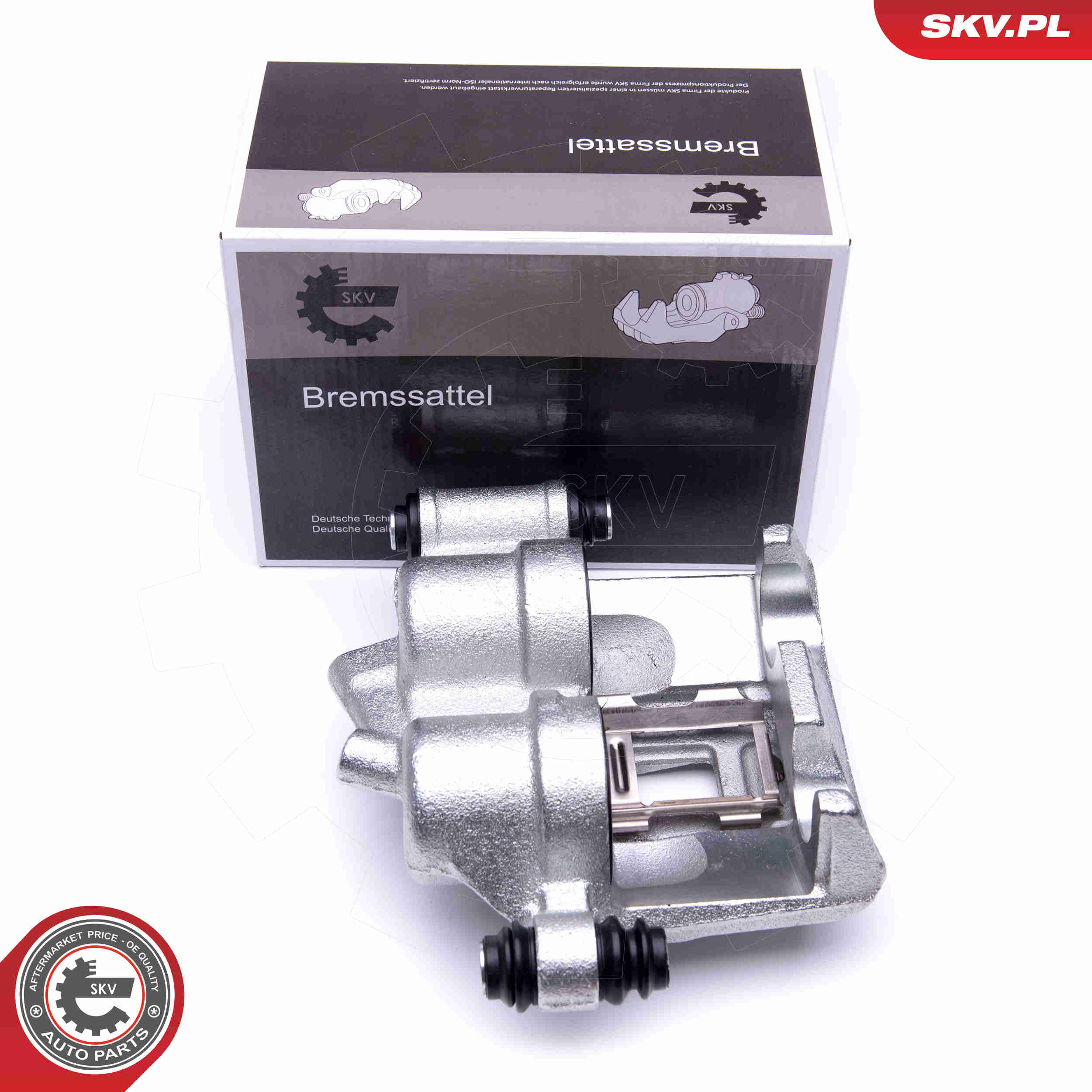 Brake Caliper - 46SKV543 ESEN SKV