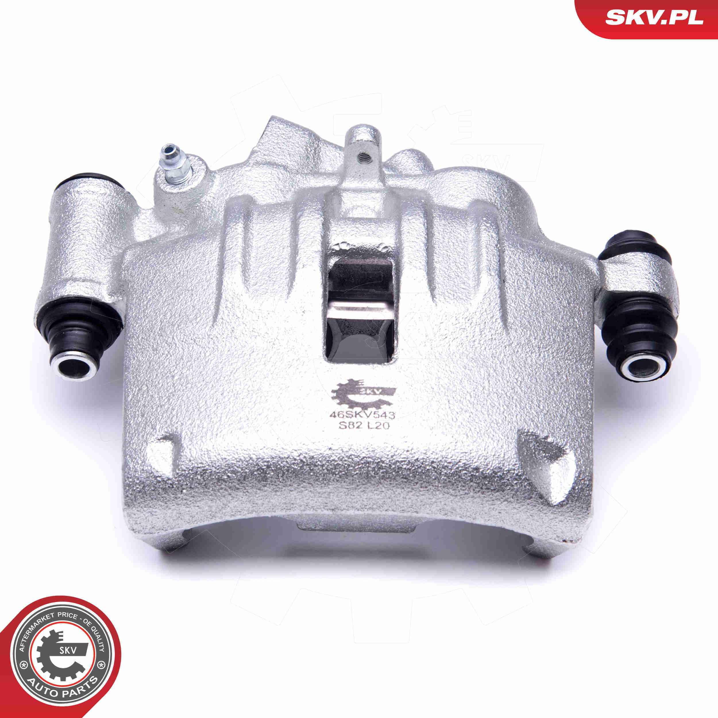 Brake Caliper - 46SKV543 ESEN SKV