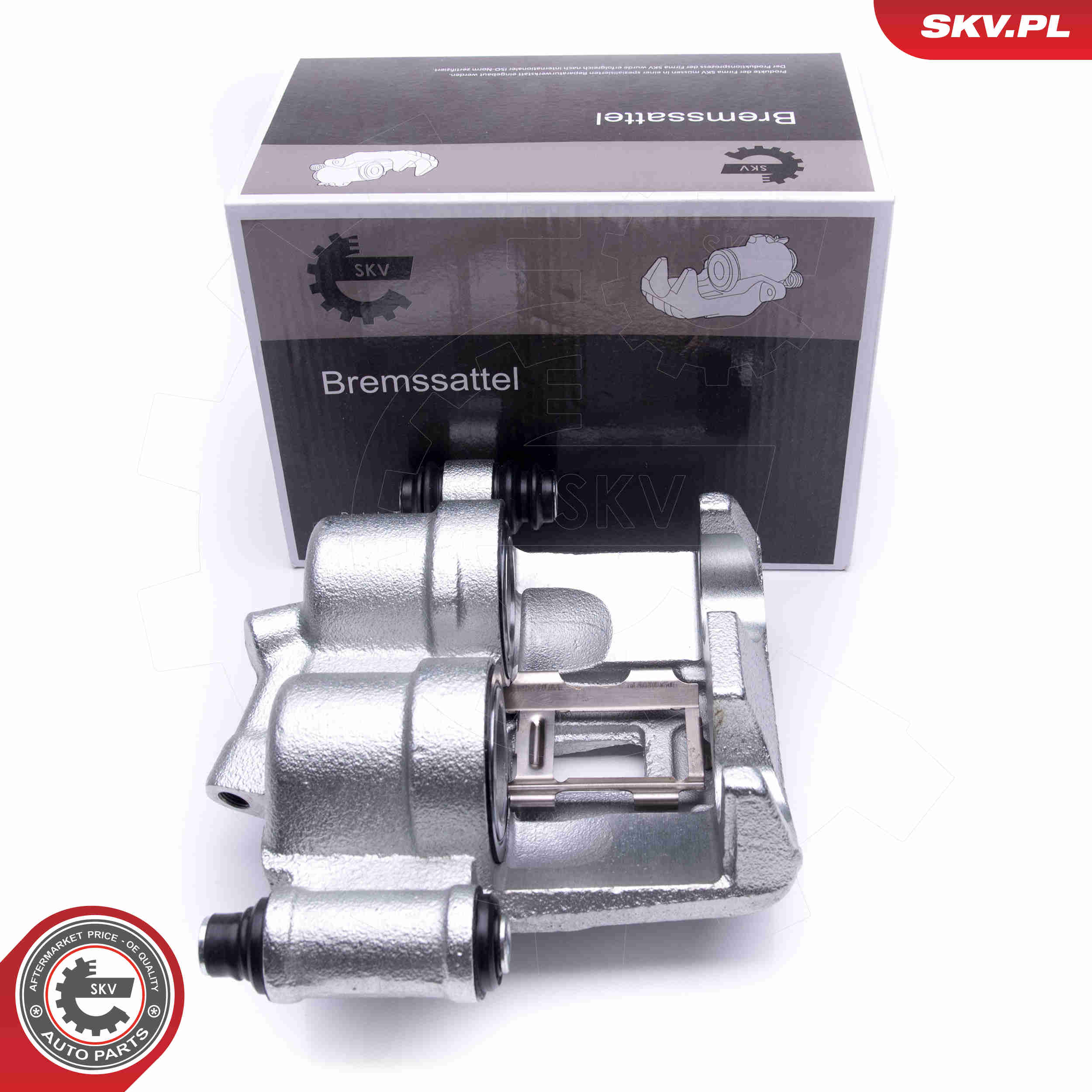 Brake Caliper - 46SKV544 ESEN SKV