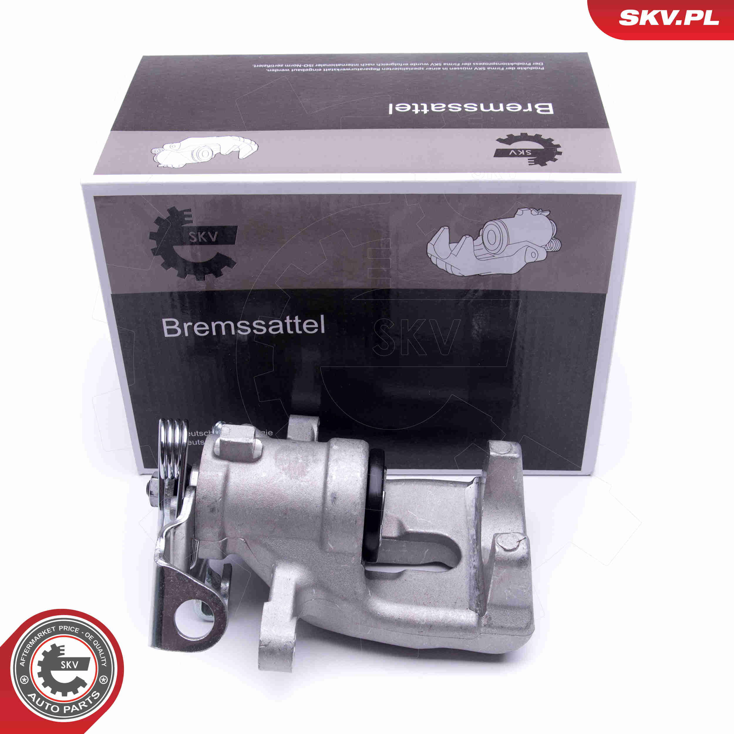 Brake Caliper - 46SKV553 ESEN SKV