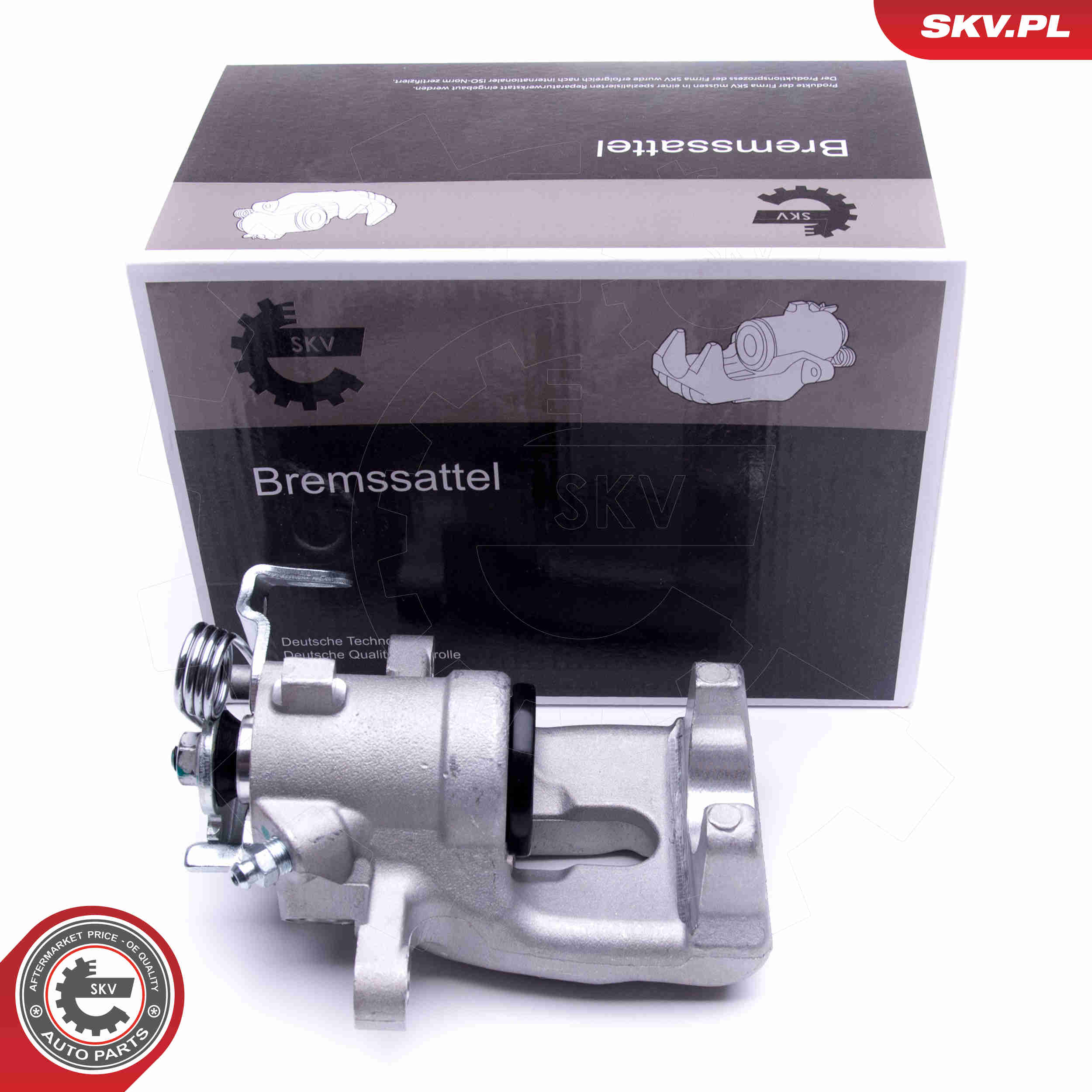 Brake Caliper - 46SKV554 ESEN SKV
