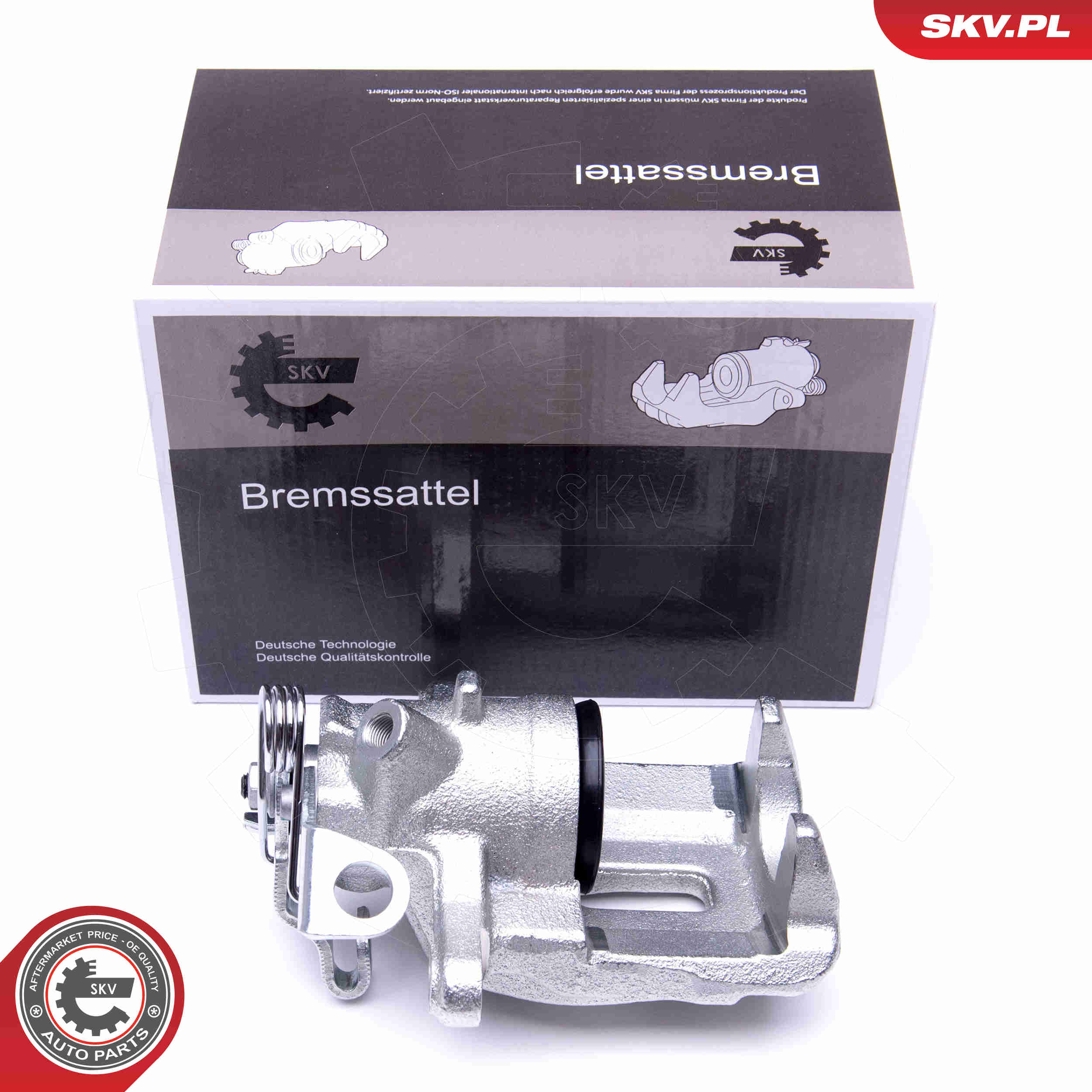 Brake Caliper - 46SKV573 ESEN SKV