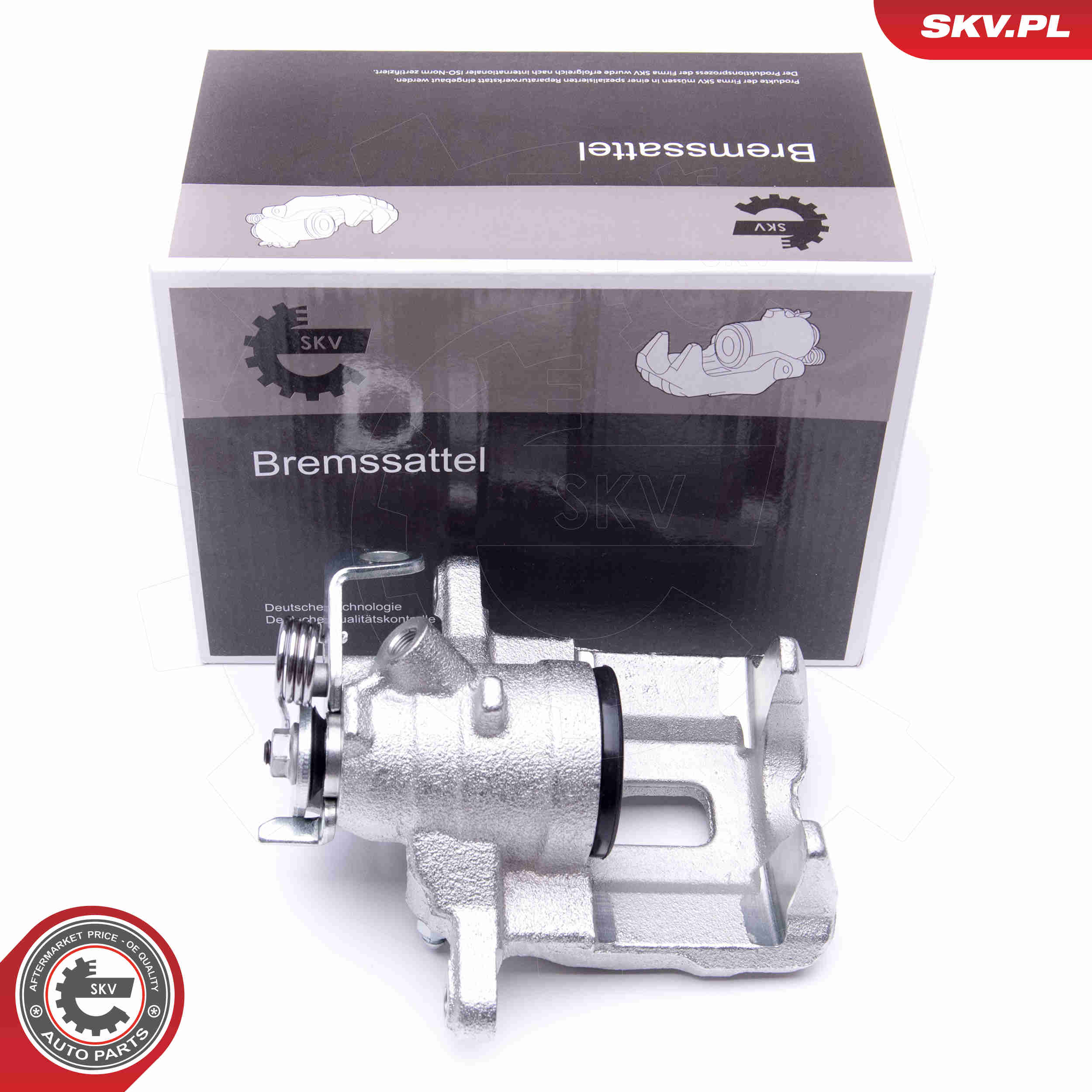 Pinza freno - 46SKV574 ESEN SKV