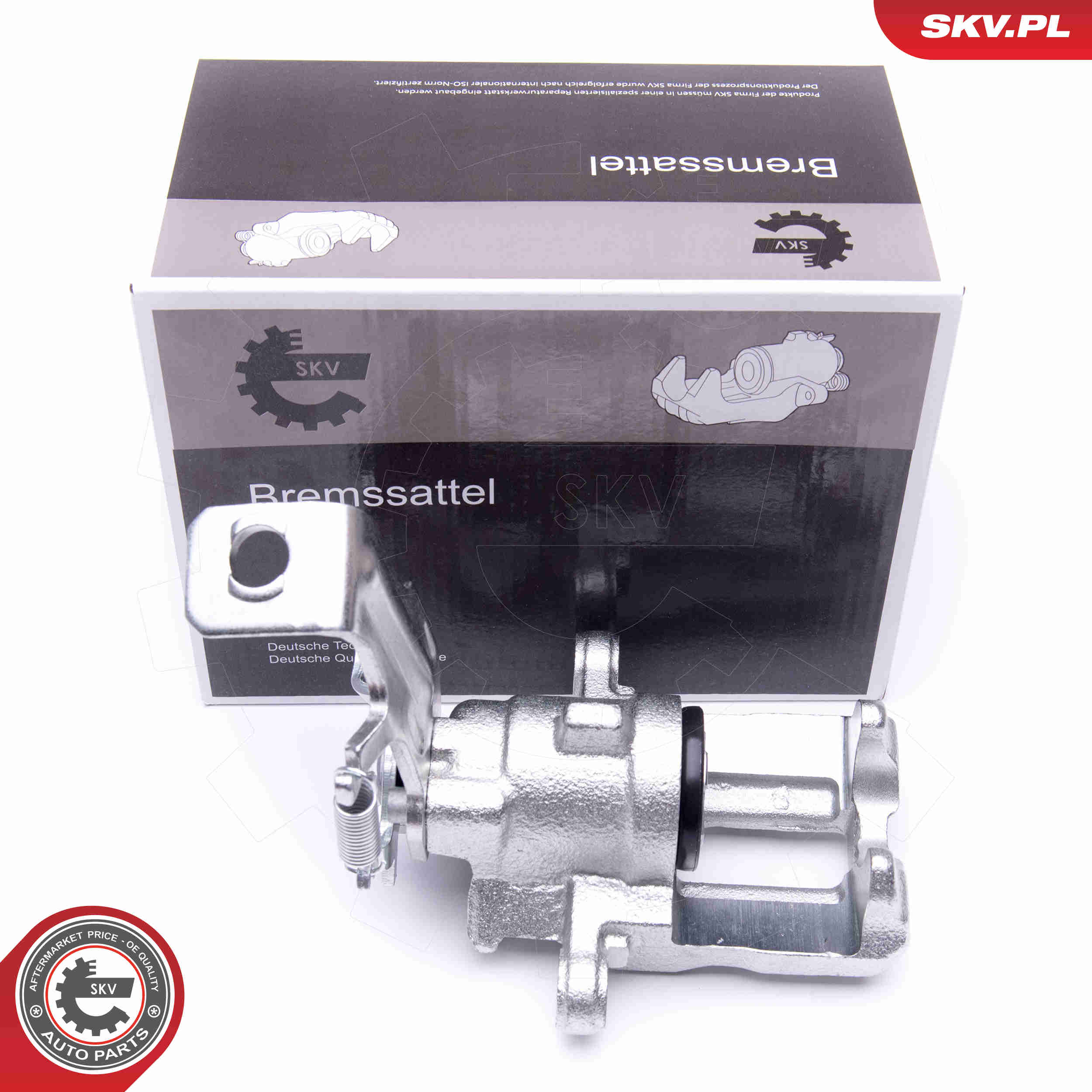 Brake Caliper - 46SKV583 ESEN SKV
