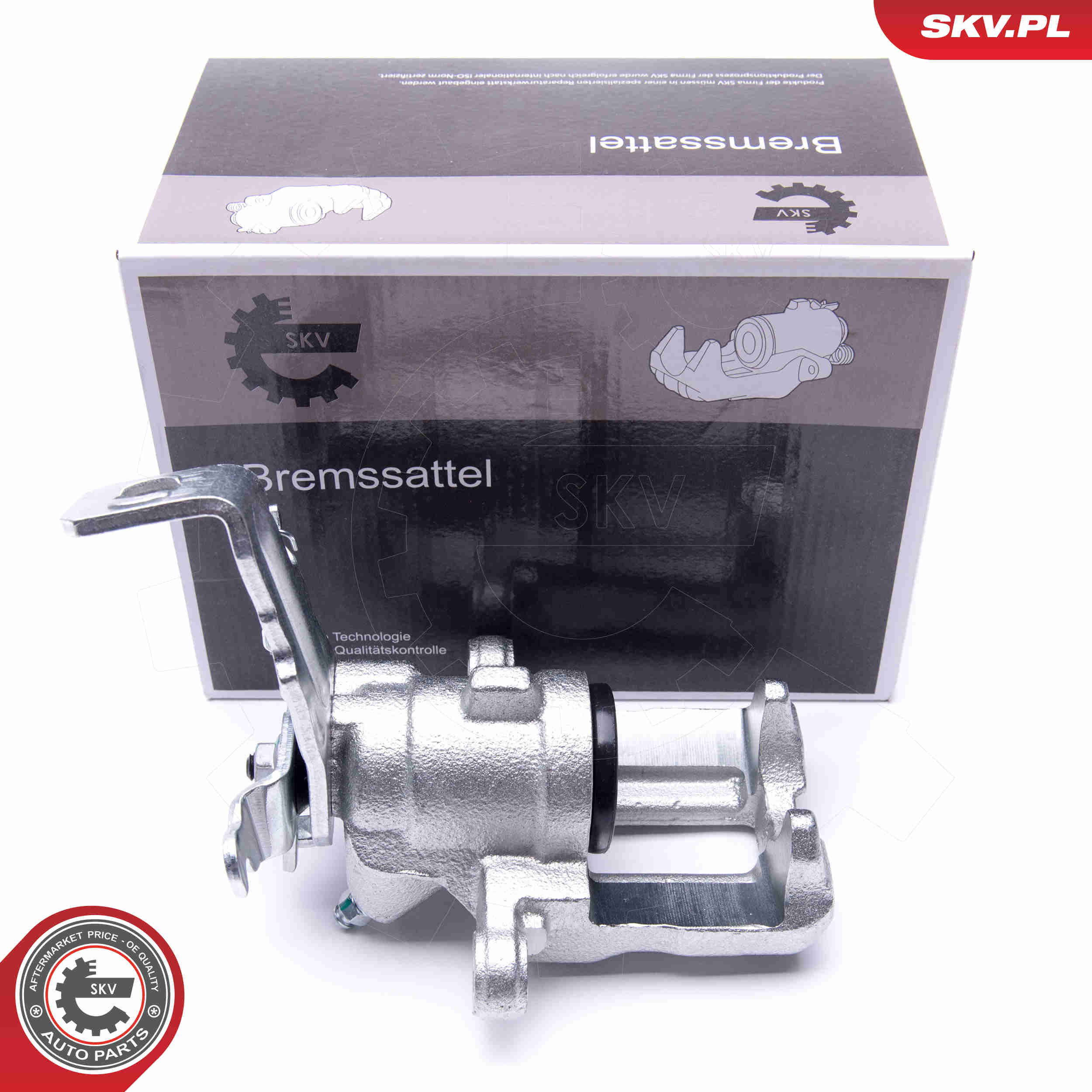 Brake Caliper - 46SKV584 ESEN SKV